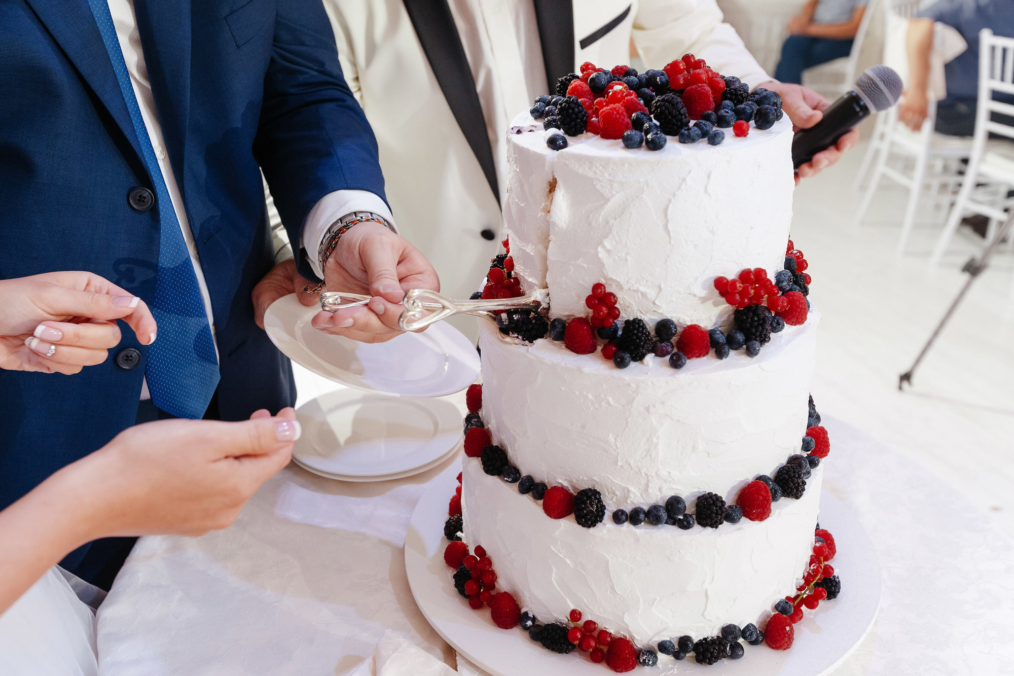 Свадьба в Артилэнд, г. Балашиха, Россия. Фотограф Сергей Наставник. Рекламная фотосъемка любой сложности