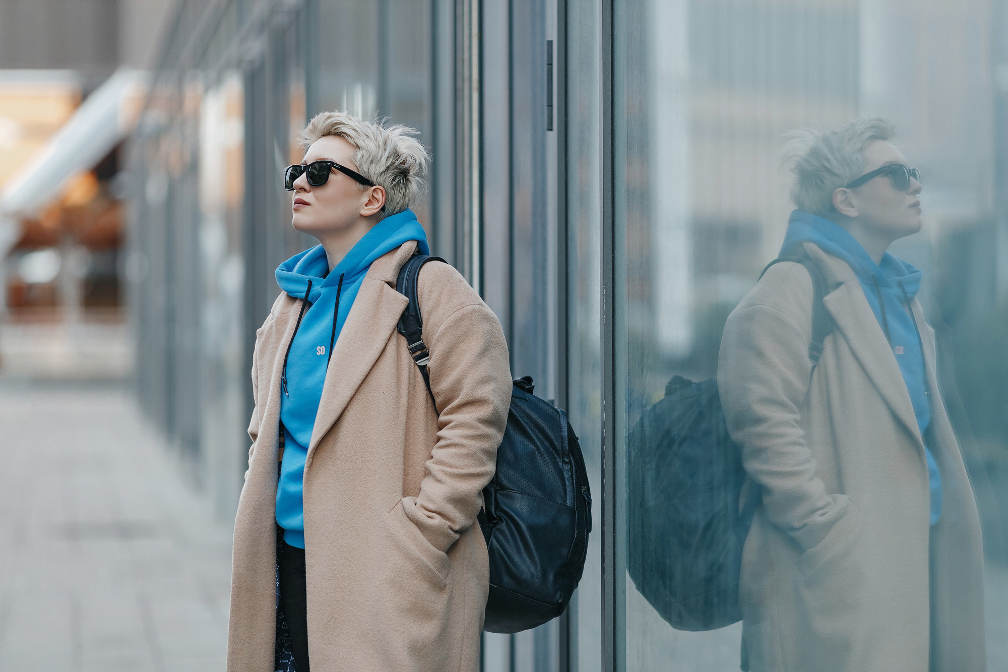 Personal photoshoots. Свадебный и Fashion-фотограф в Москве Сергей Наставник