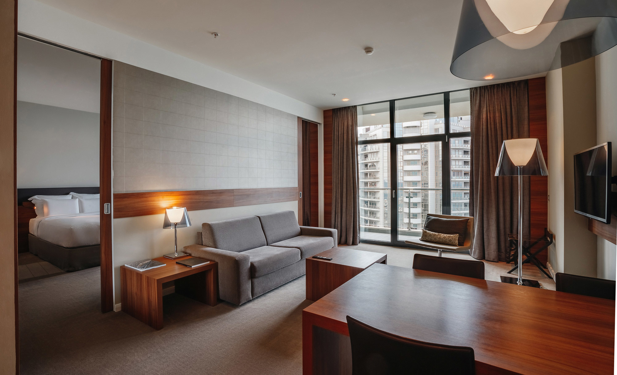 Интерьерная фотосъемка в Москве. Фотограф Сергей Наставник. Рекламная фотосъемка любой сложности