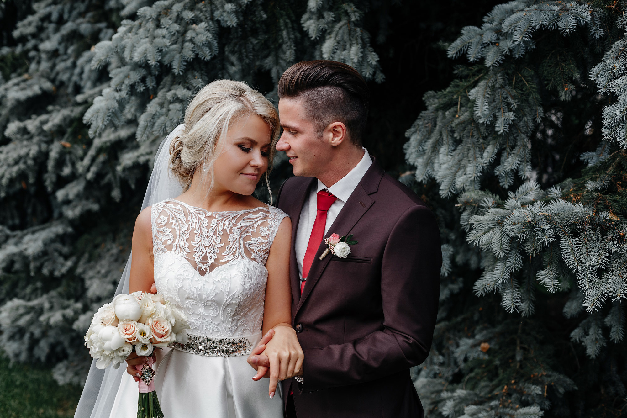 Wedding in Voznesenskaya Sloboda, Vladimir, Russia. Свадебный и Fashion-фотограф в Москве Сергей Наставник