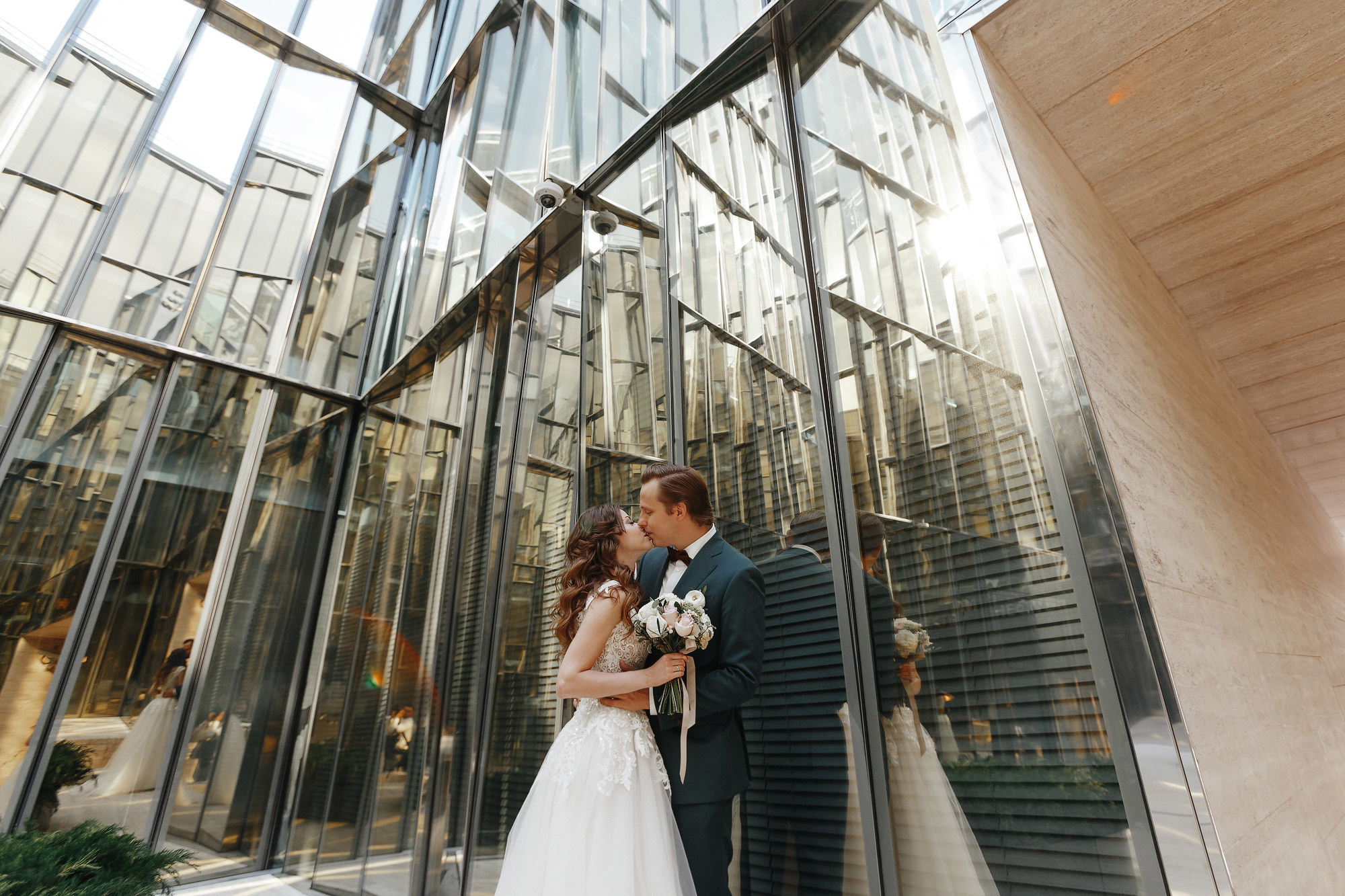 Wedding in Taleon, Saint Petersburg, Russia. Свадебный и Fashion-фотограф в Москве Сергей Наставник