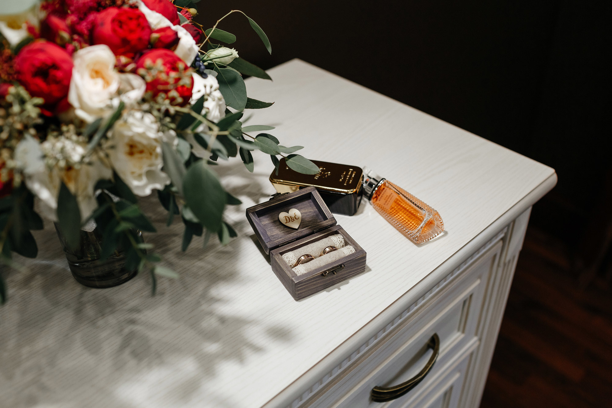 Свадьба в Доброграде, Россия. Фотограф Сергей Наставник. Рекламная фотосъемка любой сложности