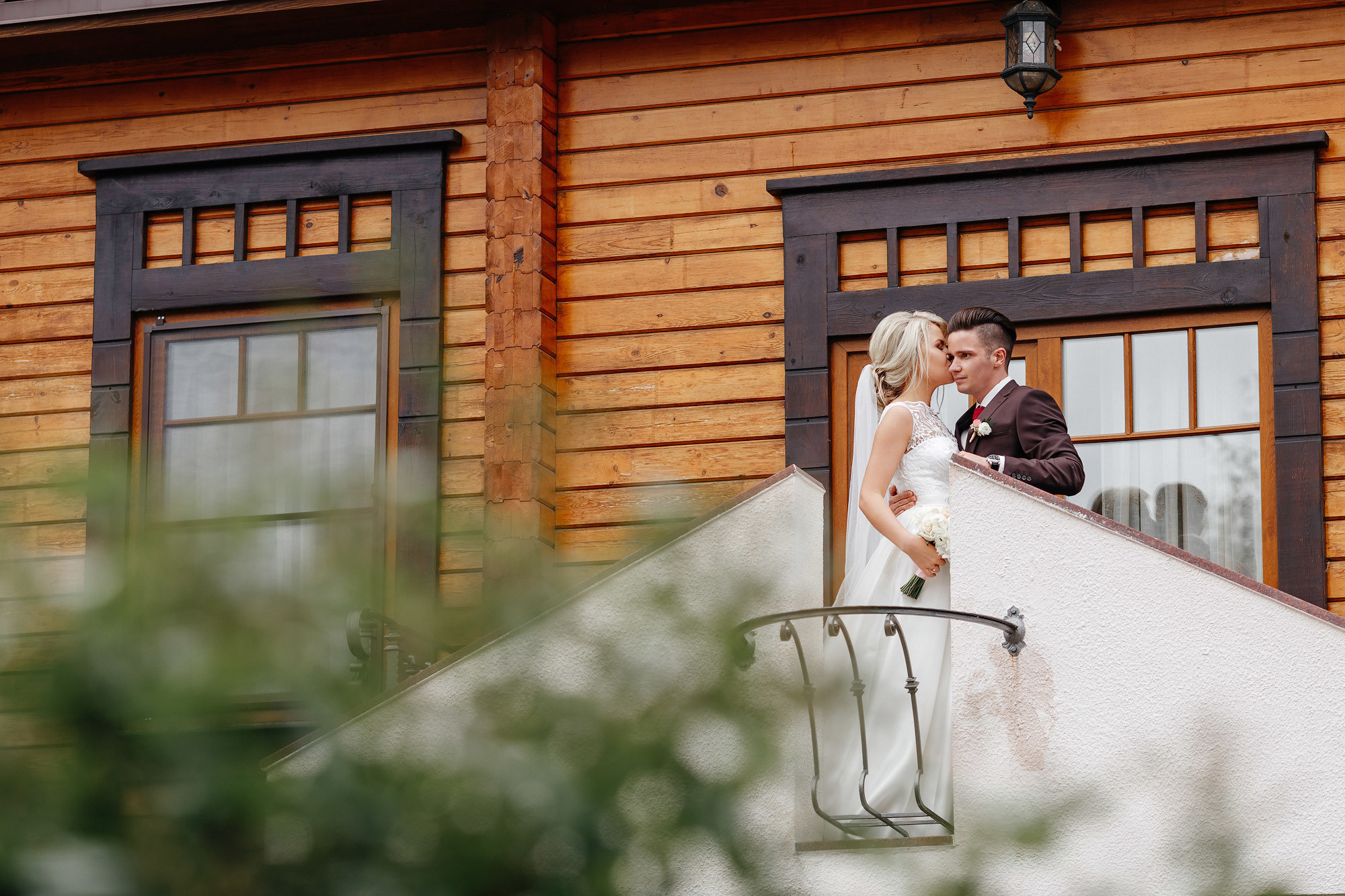 Wedding in Voznesenskaya Sloboda, Vladimir, Russia. Свадебный и Fashion-фотограф в Москве Сергей Наставник