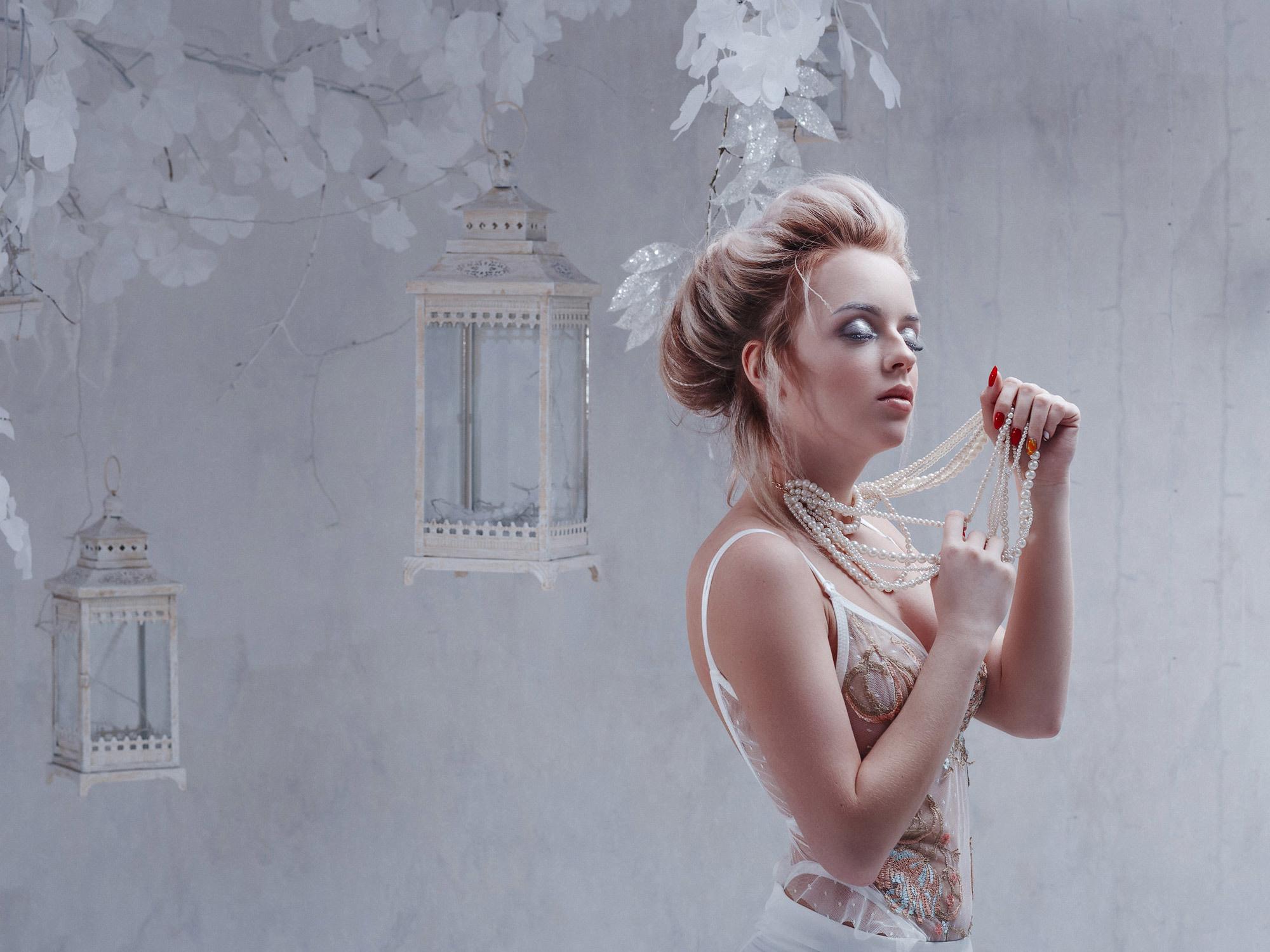 Personal photoshoots. Свадебный и Fashion-фотограф в Москве Сергей Наставник