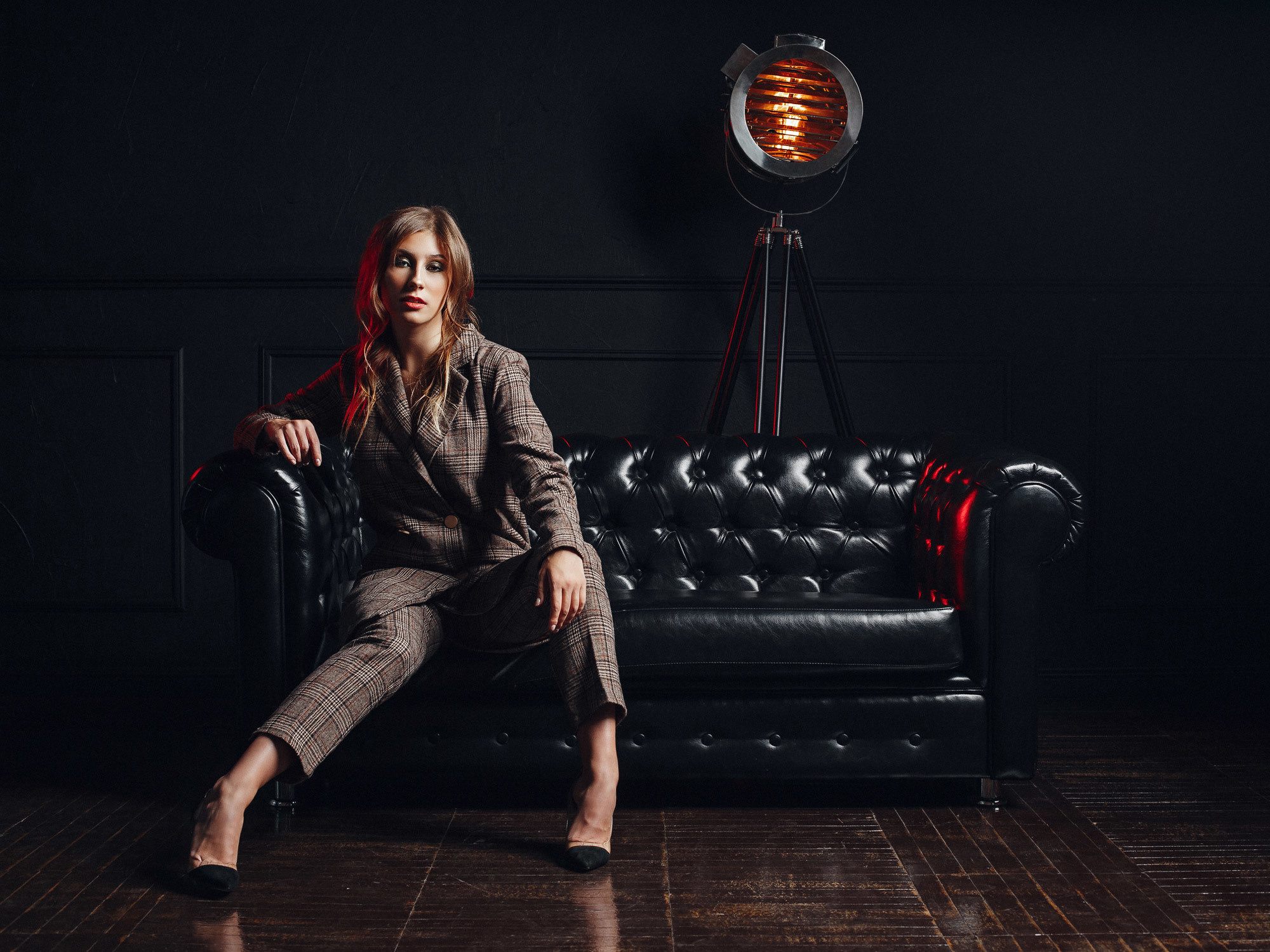 Personal photoshoots. Свадебный и Fashion-фотограф в Москве Сергей Наставник