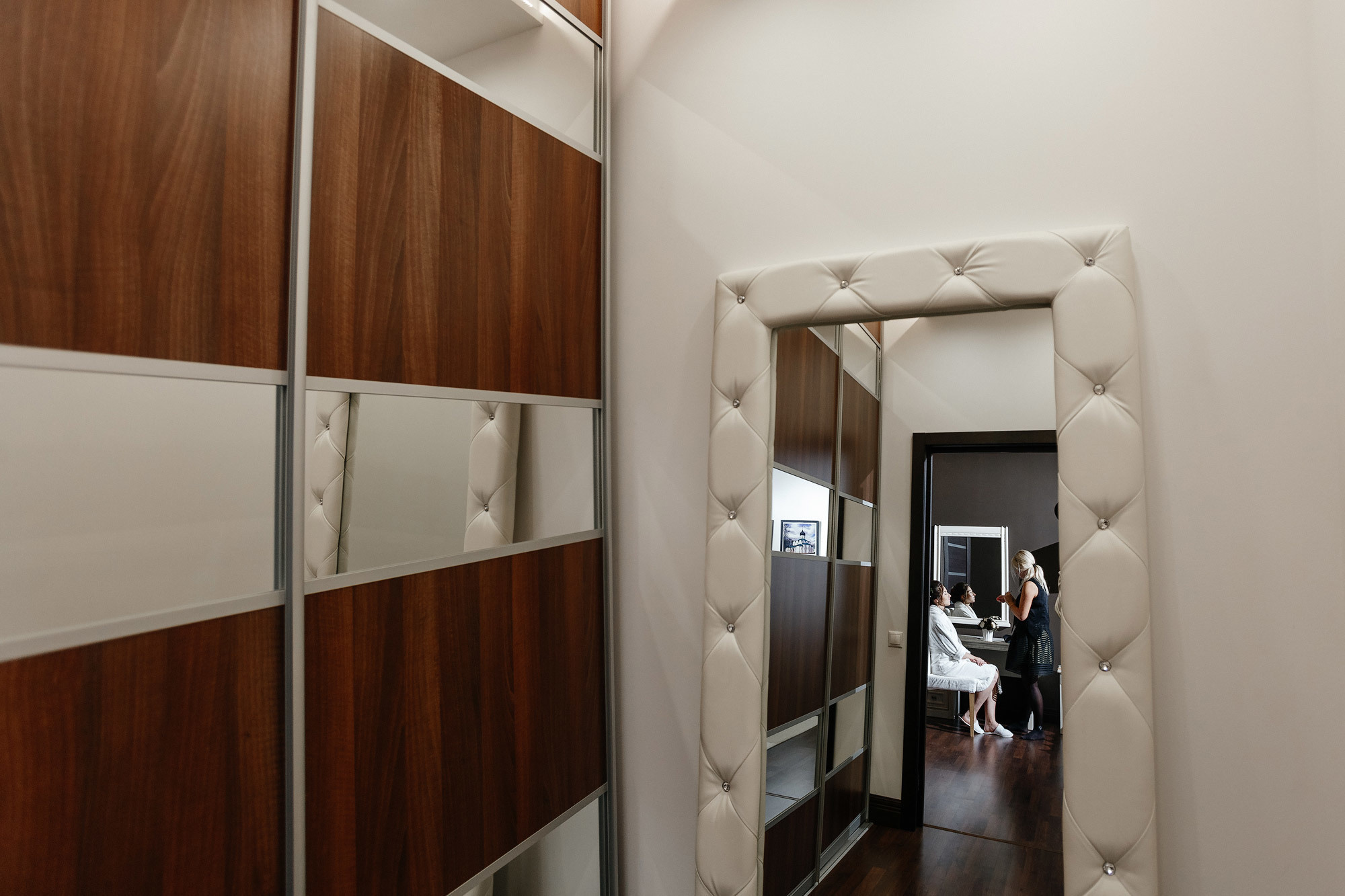 Свадьба в Доброграде, Россия. Фотограф Сергей Наставник. Рекламная фотосъемка любой сложности