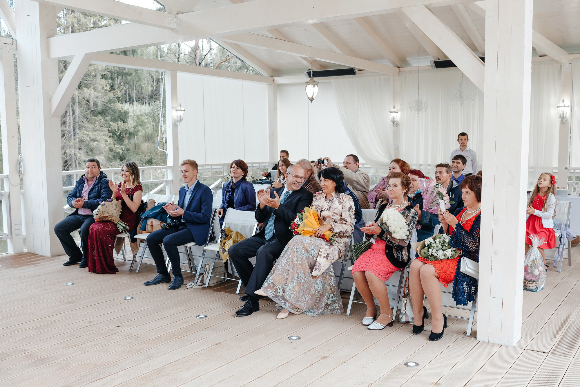 Свадьба в Доброграде, Россия. Фотограф Сергей Наставник. Рекламная фотосъемка любой сложности