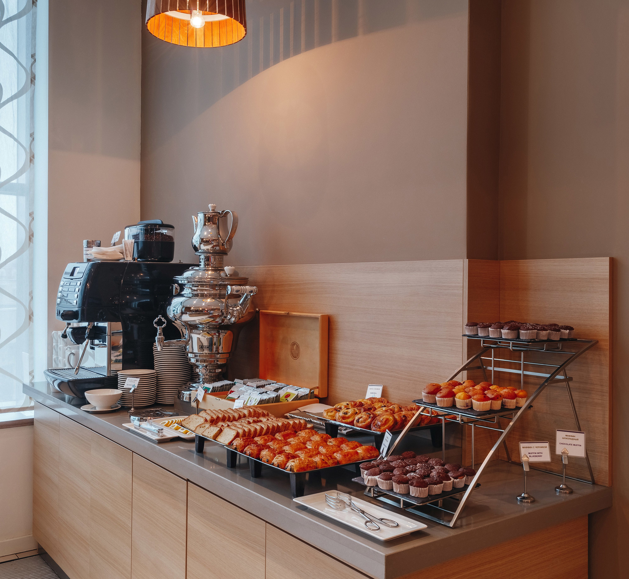 Интерьерная фотосъемка в Москве. Фотограф Сергей Наставник. Рекламная фотосъемка любой сложности