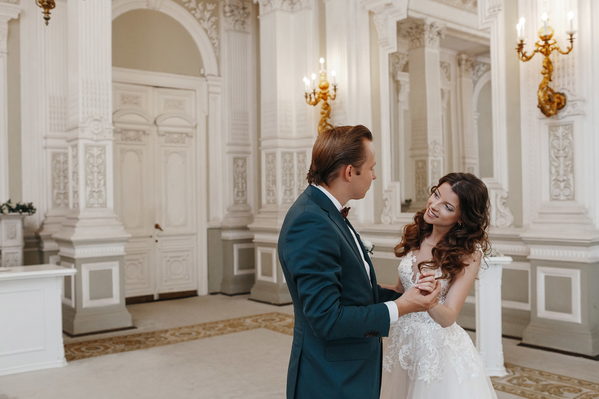 Wedding in Taleon, Saint Petersburg, Russia. Свадебный и Fashion-фотограф в Москве Сергей Наставник
