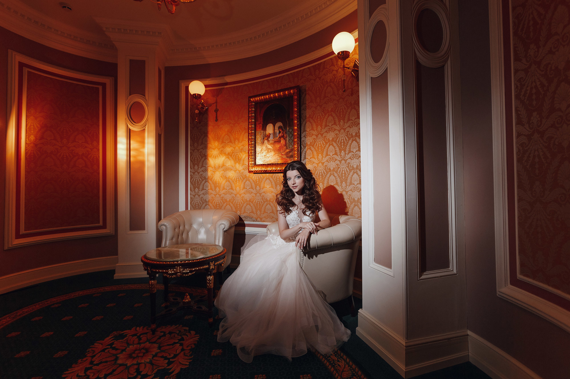 Wedding in Taleon, Saint Petersburg, Russia. Свадебный и Fashion-фотограф в Москве Сергей Наставник