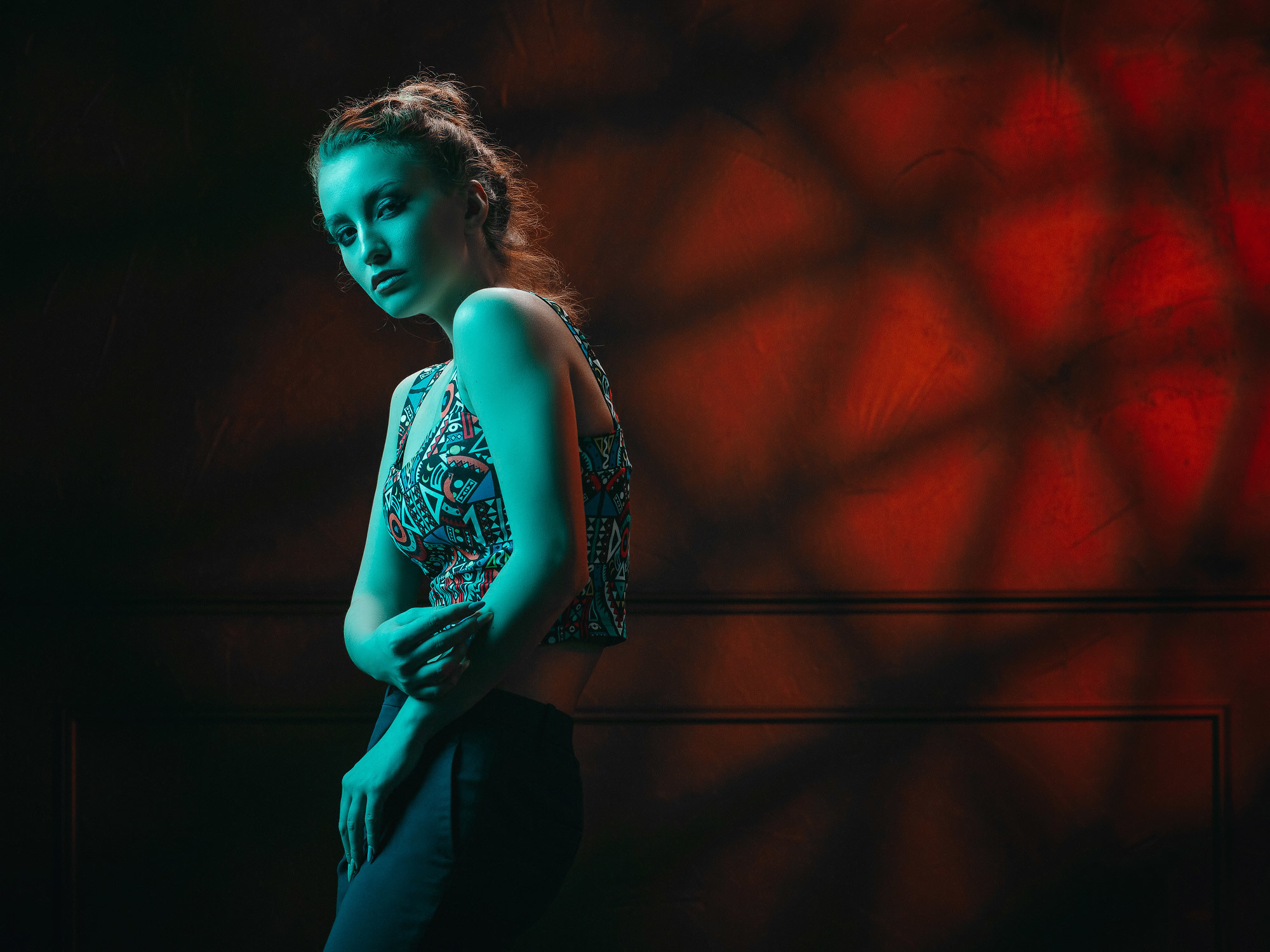 Personal photoshoots. Свадебный и Fashion-фотограф в Москве Сергей Наставник