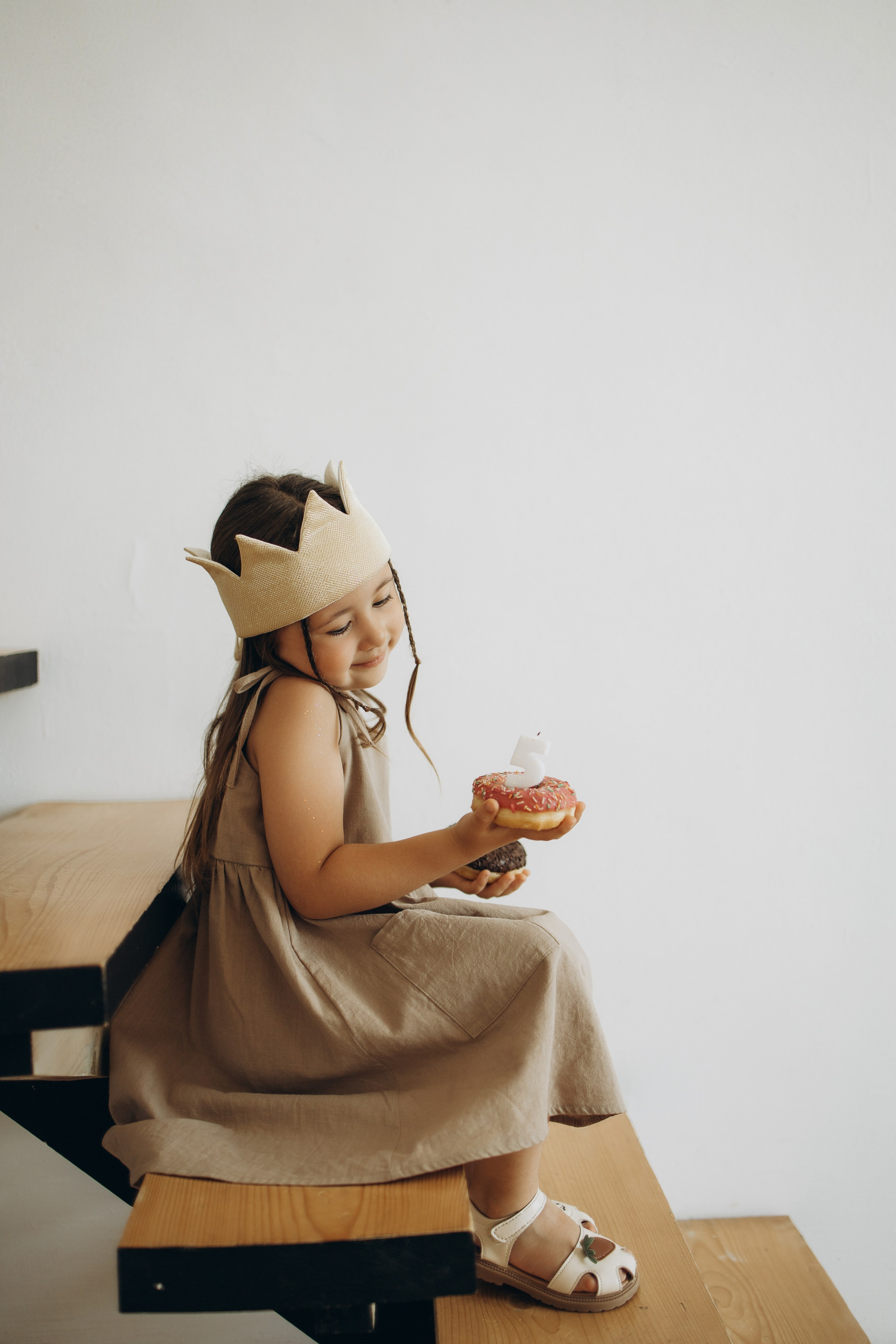 Кире 5 лет. Самый теплый фотограф в Краснодаре Рябоконь Ксения