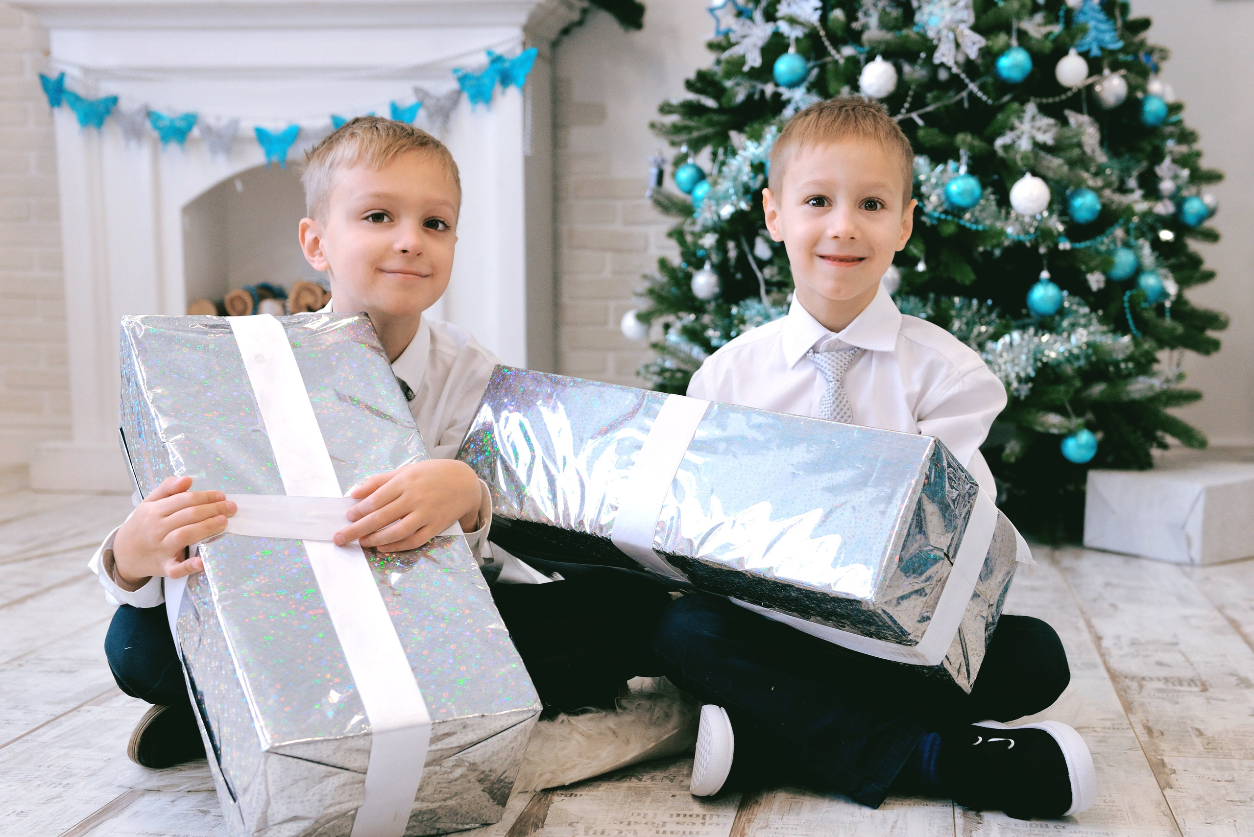 Студийные съемки. Выпускные альбомы в Москве. Фотограф Анна Вакор