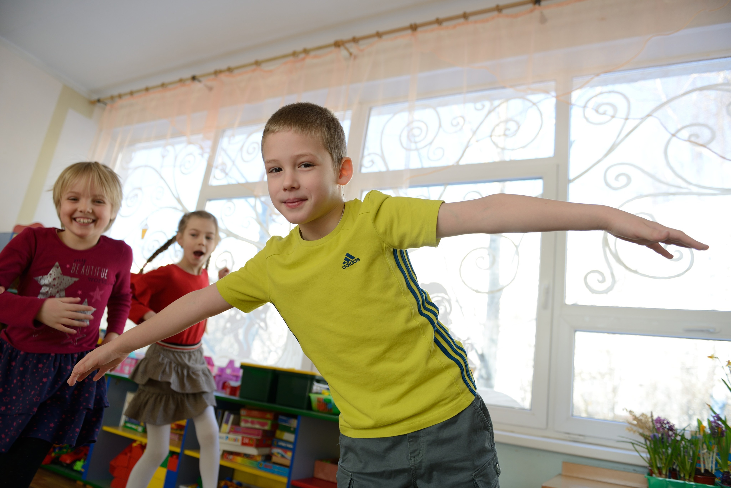 Фотосъемка в Детском саду. Выпускные альбомы в Москве. Фотограф Анна Вакор