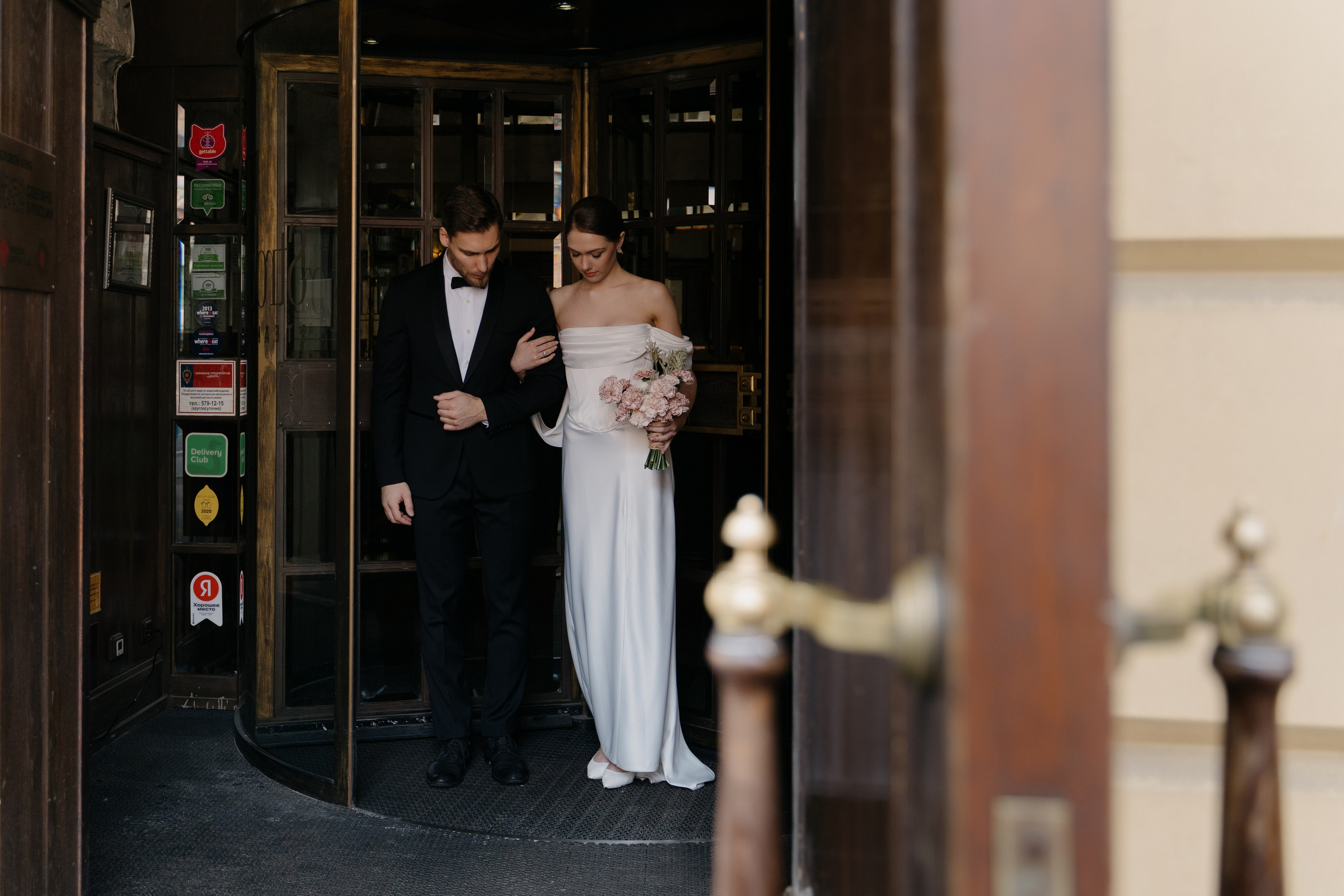 Александр и Диана. Свадебный и семейный фотограф в Санкт-Петербурге Дмитрий Панин