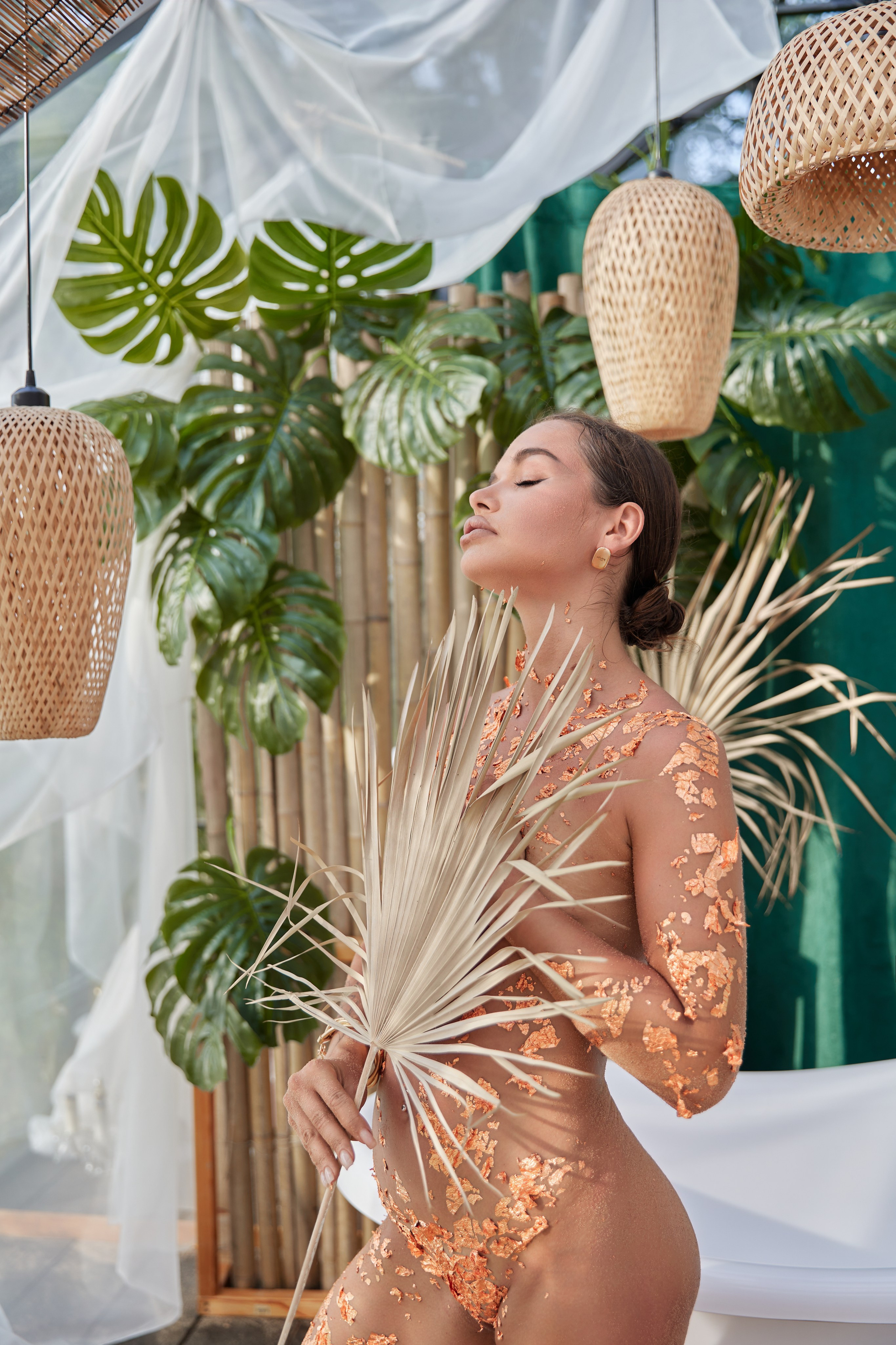 Вероника. Фотограф женского портрета, беременности и материнства Харькова Елена