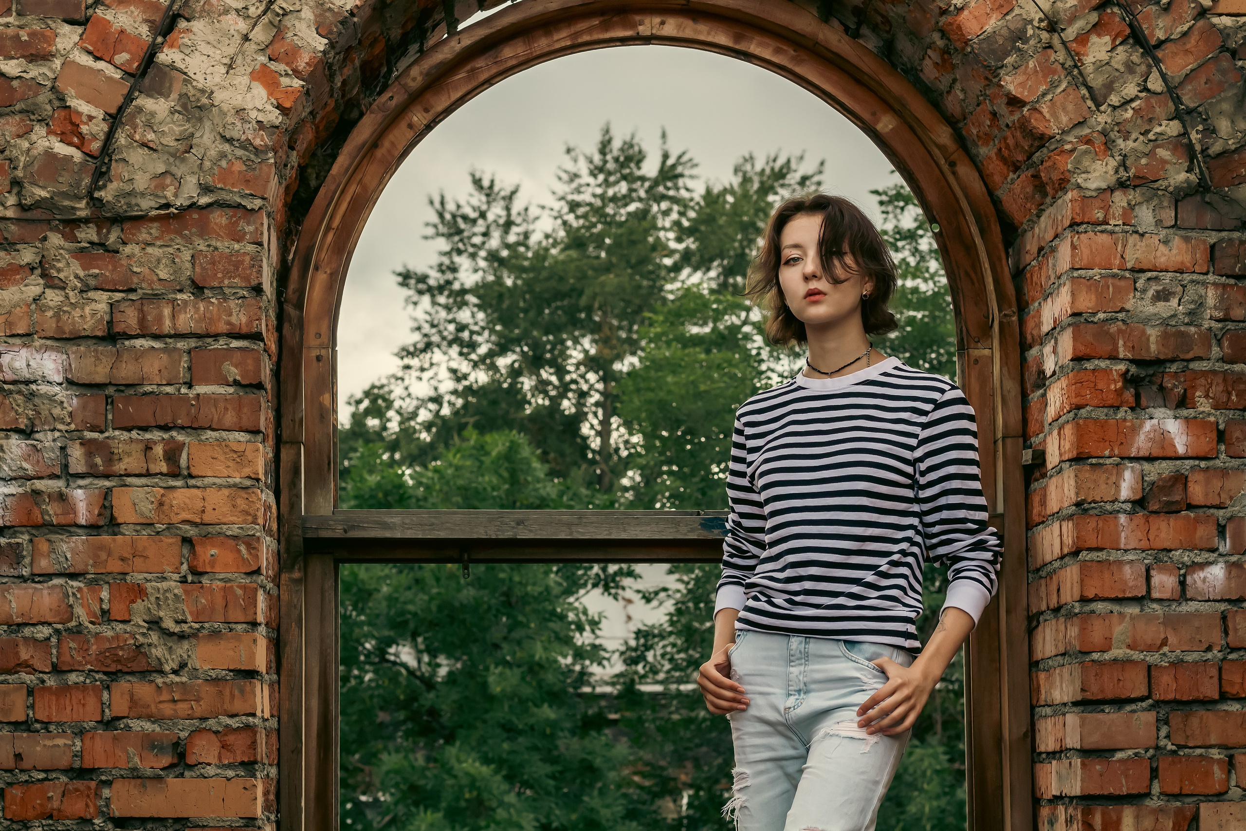 Street. Фотограф в Новокузнецке