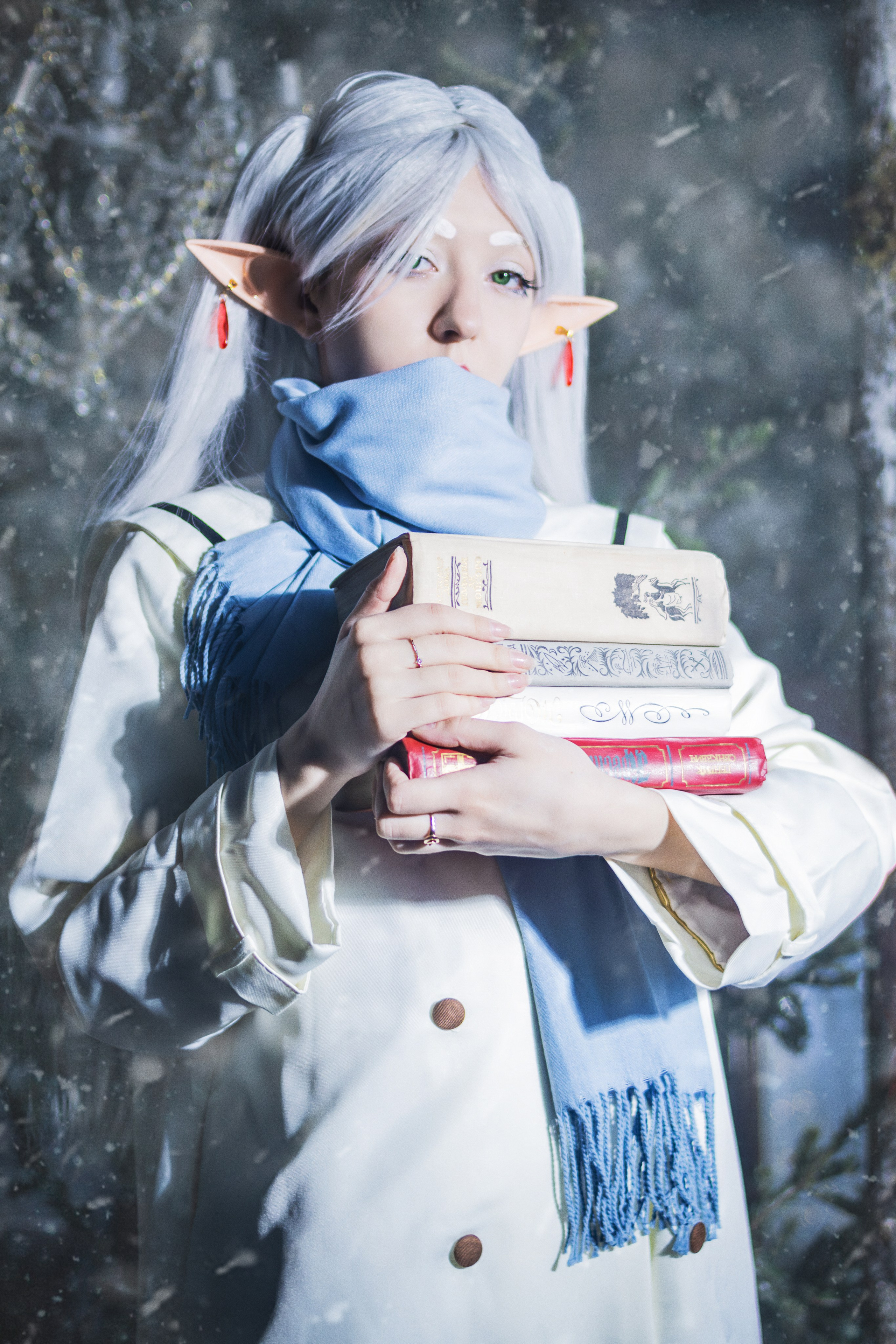 Косплей. Фотограф в Новокузнецке