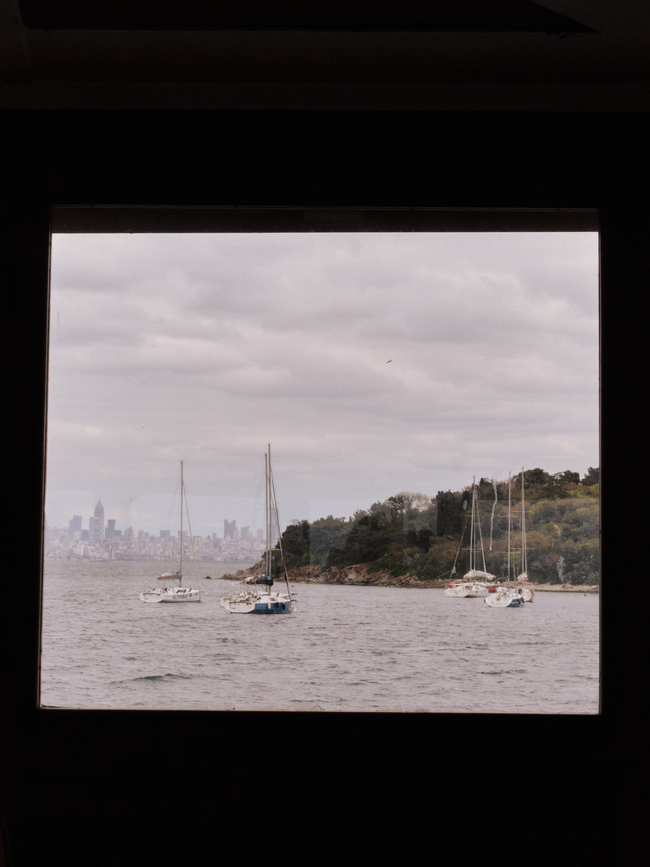 Под крышей. Jorgis — фотограф в Хургаде / обучение фотографии