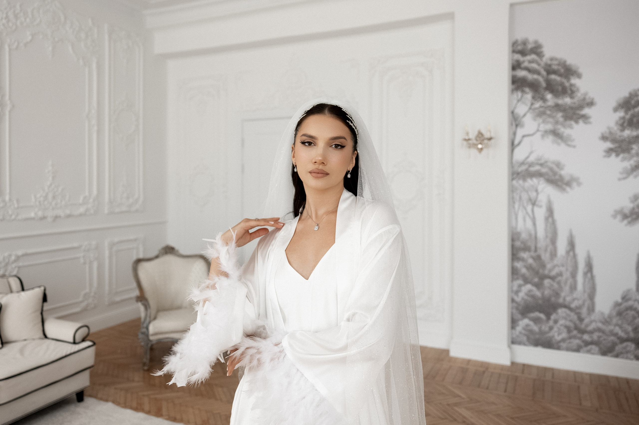 Вадим и Яна. Фотограф Краснодар