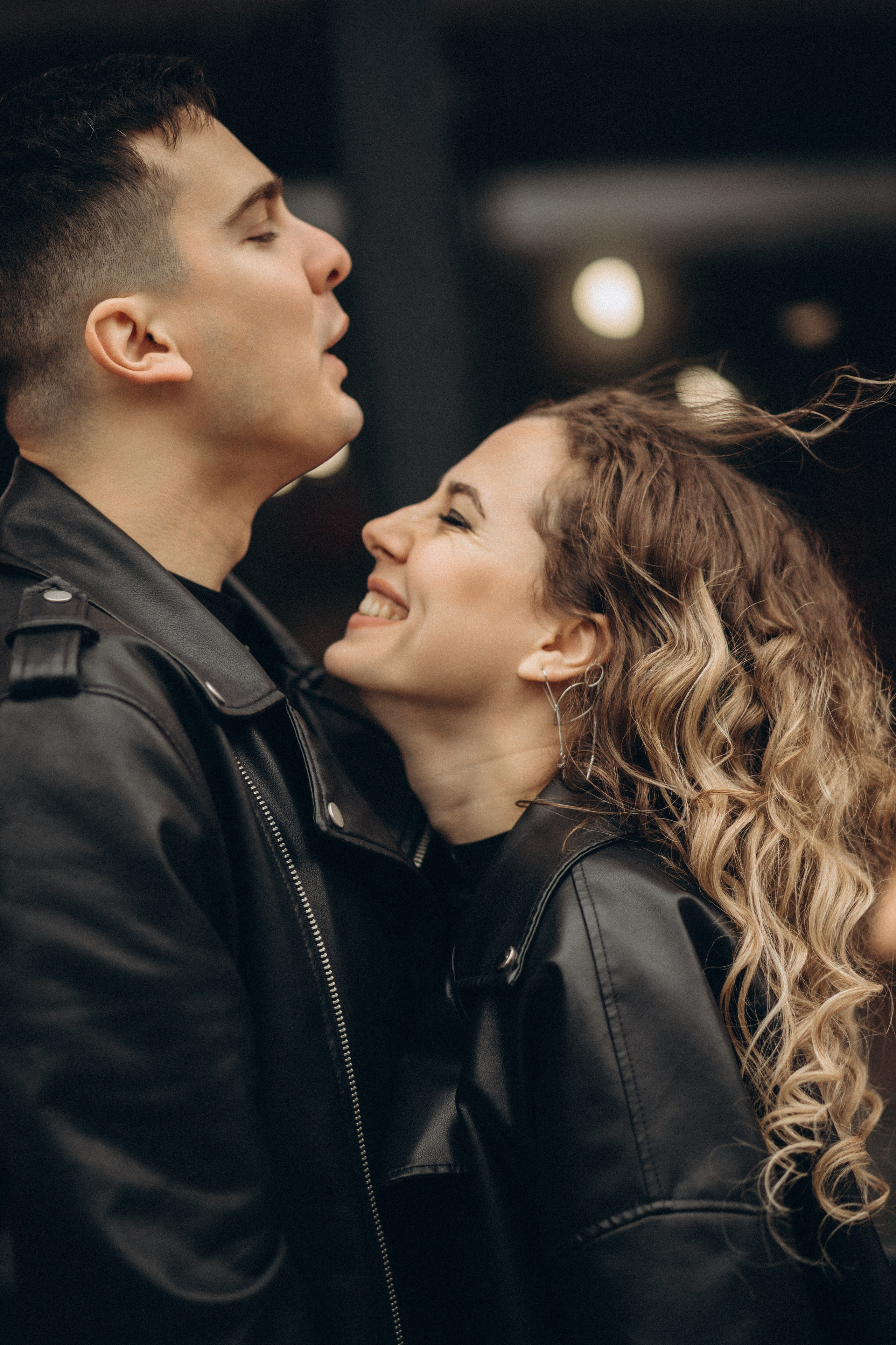 Олег и Ольга. Фотограф Краснодар