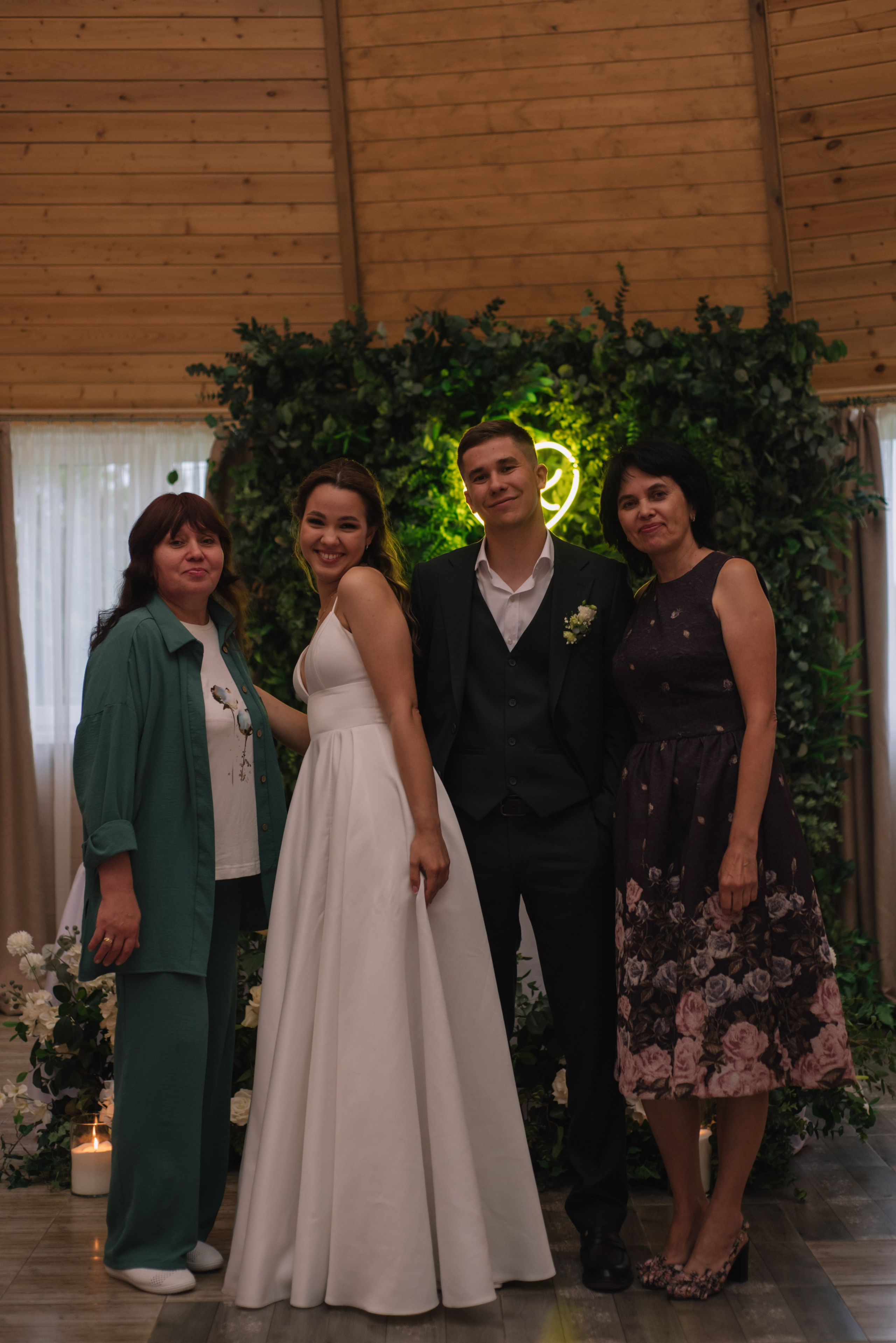 Свадьба Кристины и Никиты. Фотограф Нижний Новгорода Елена Калмыкова