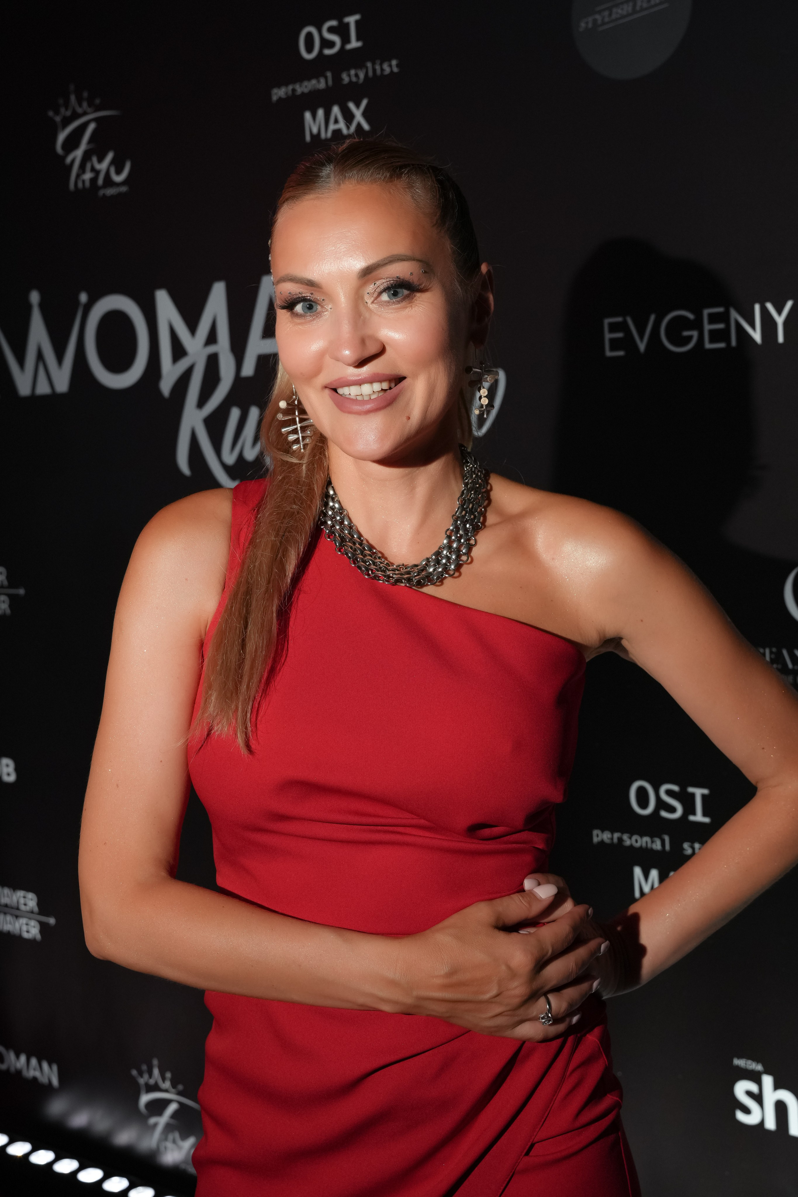 Финал SUPERWOMAN Russia 2.0. Портретный фотограф в Санкт-Петербурге Дмитриева Наталия