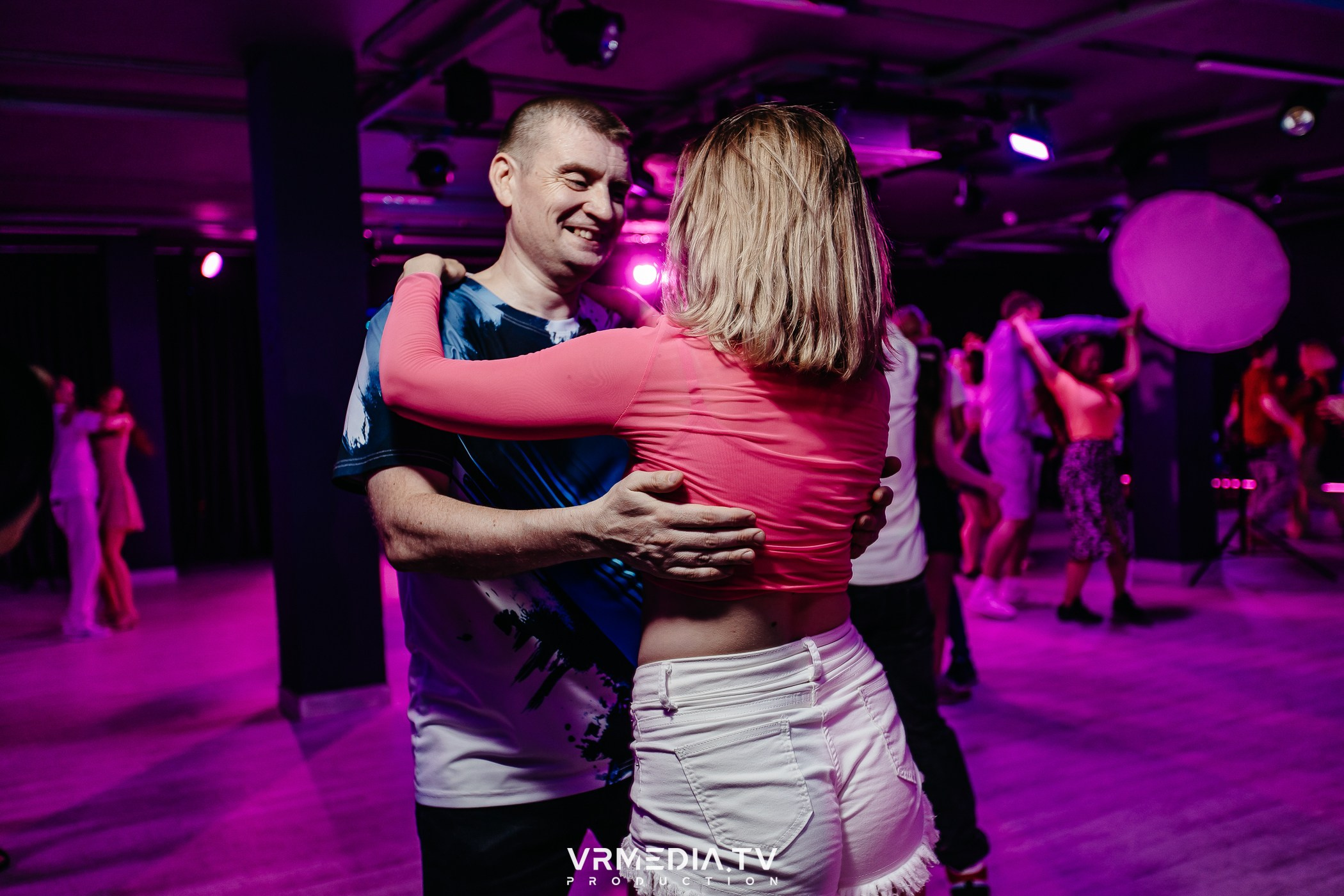 Фестиваль по Бразильскому Зуку в «House Of Danse»