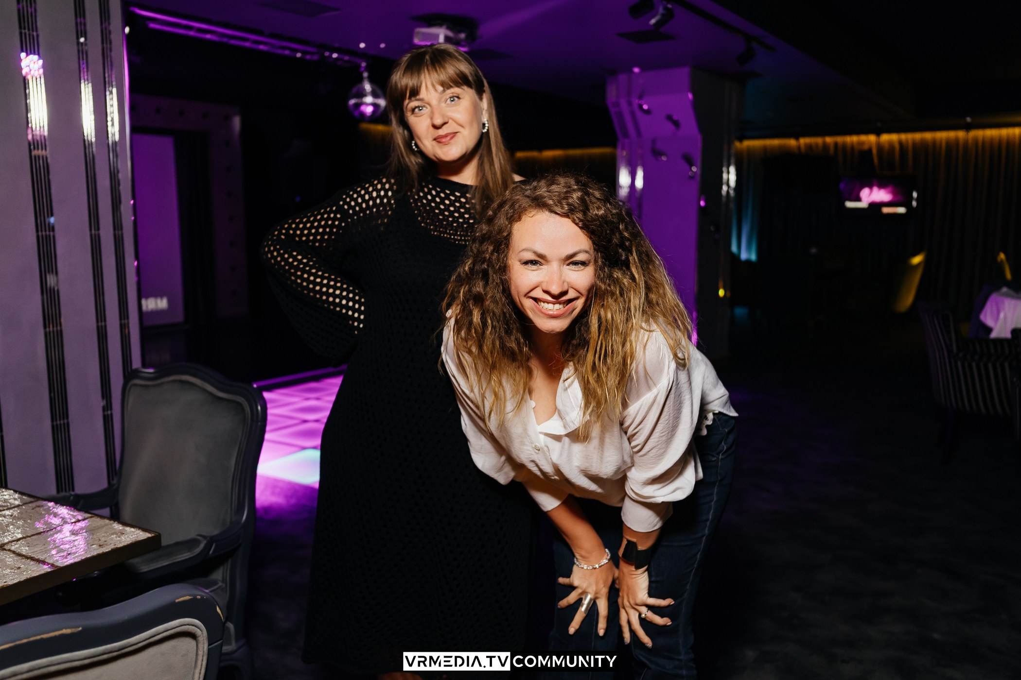 Караоке-бар «Volna»: Summer party