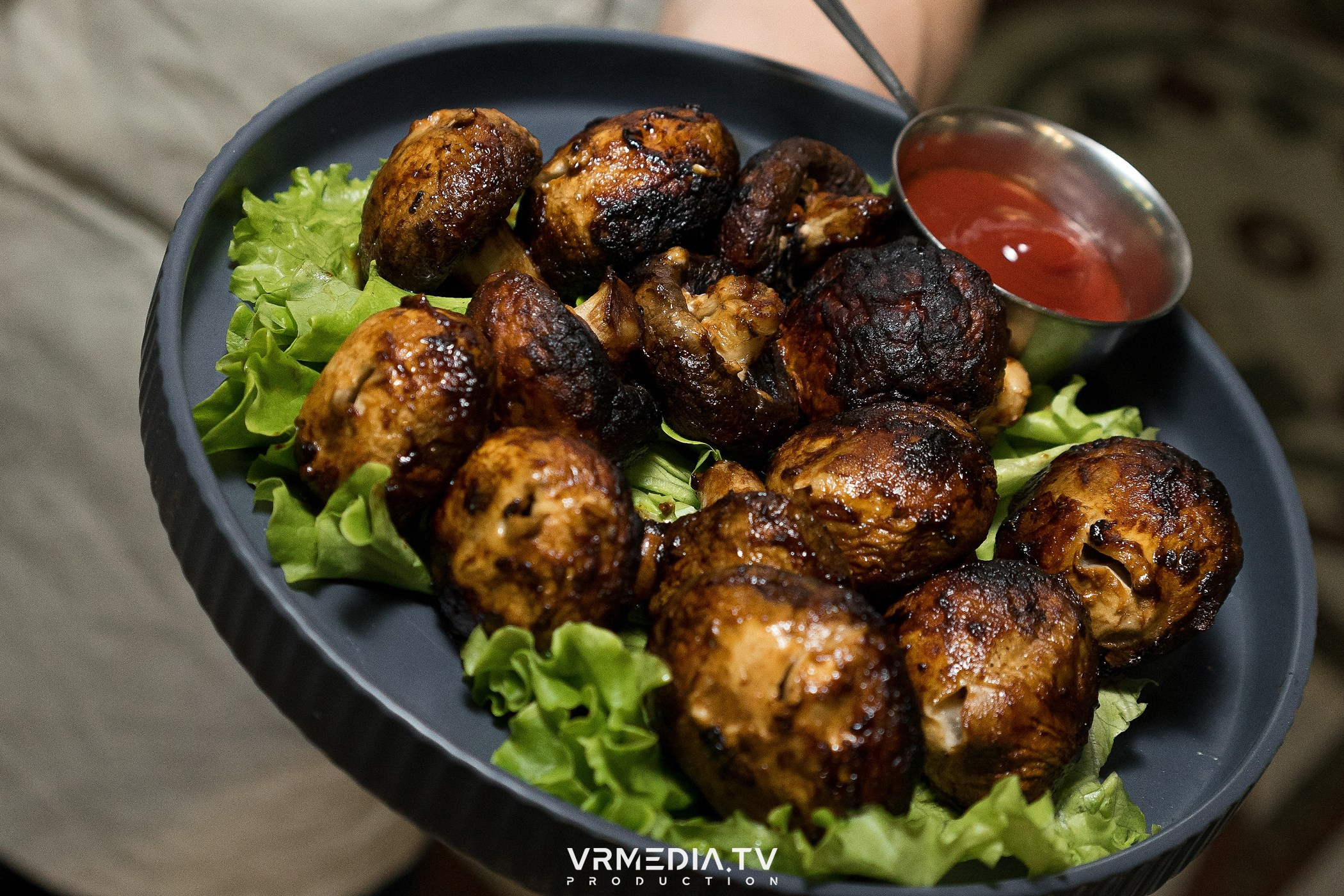 РОМОВЫЕ БАБЫ в ресторане «Империя»