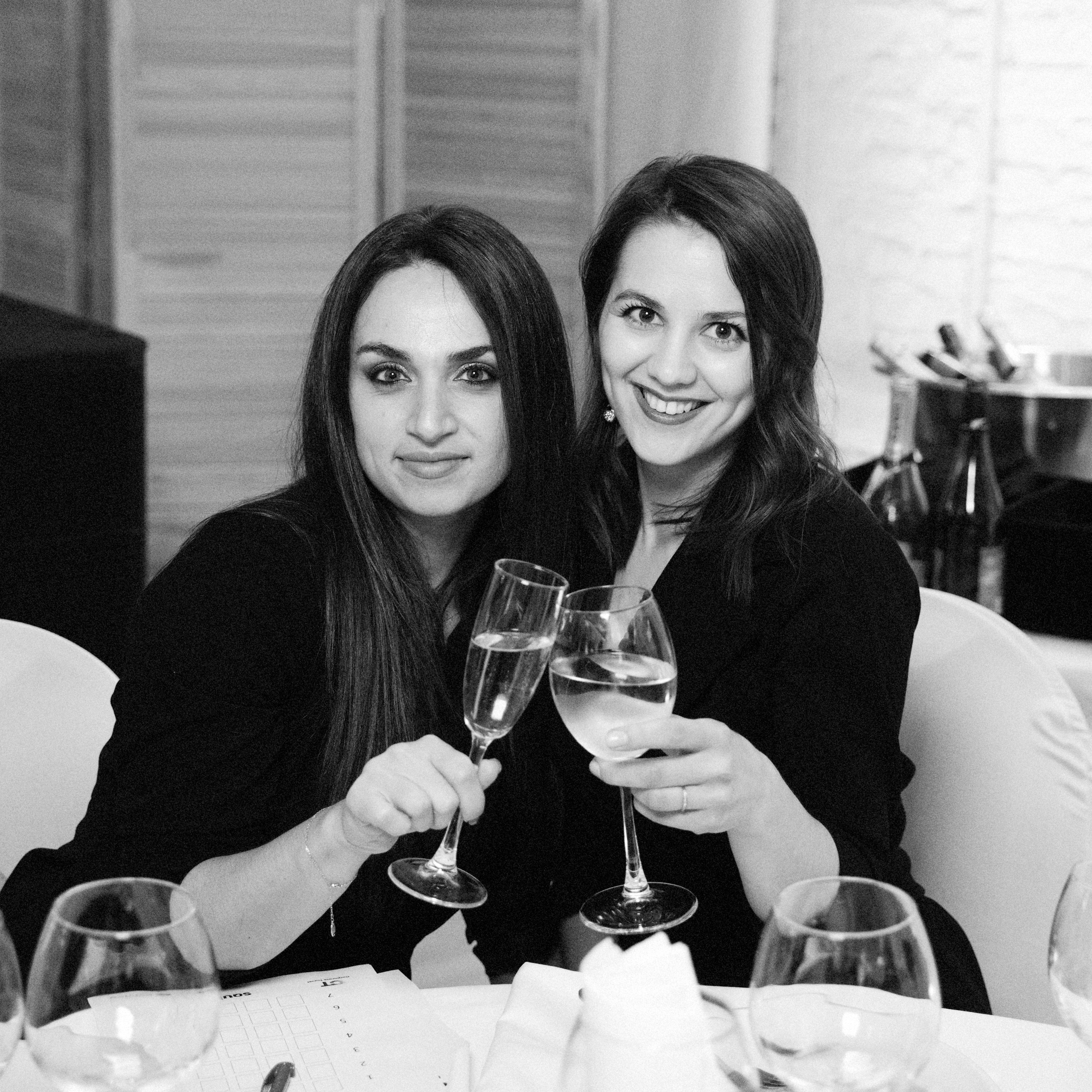 HYPE NEW YEAR. Фотограф Серафим Крюков