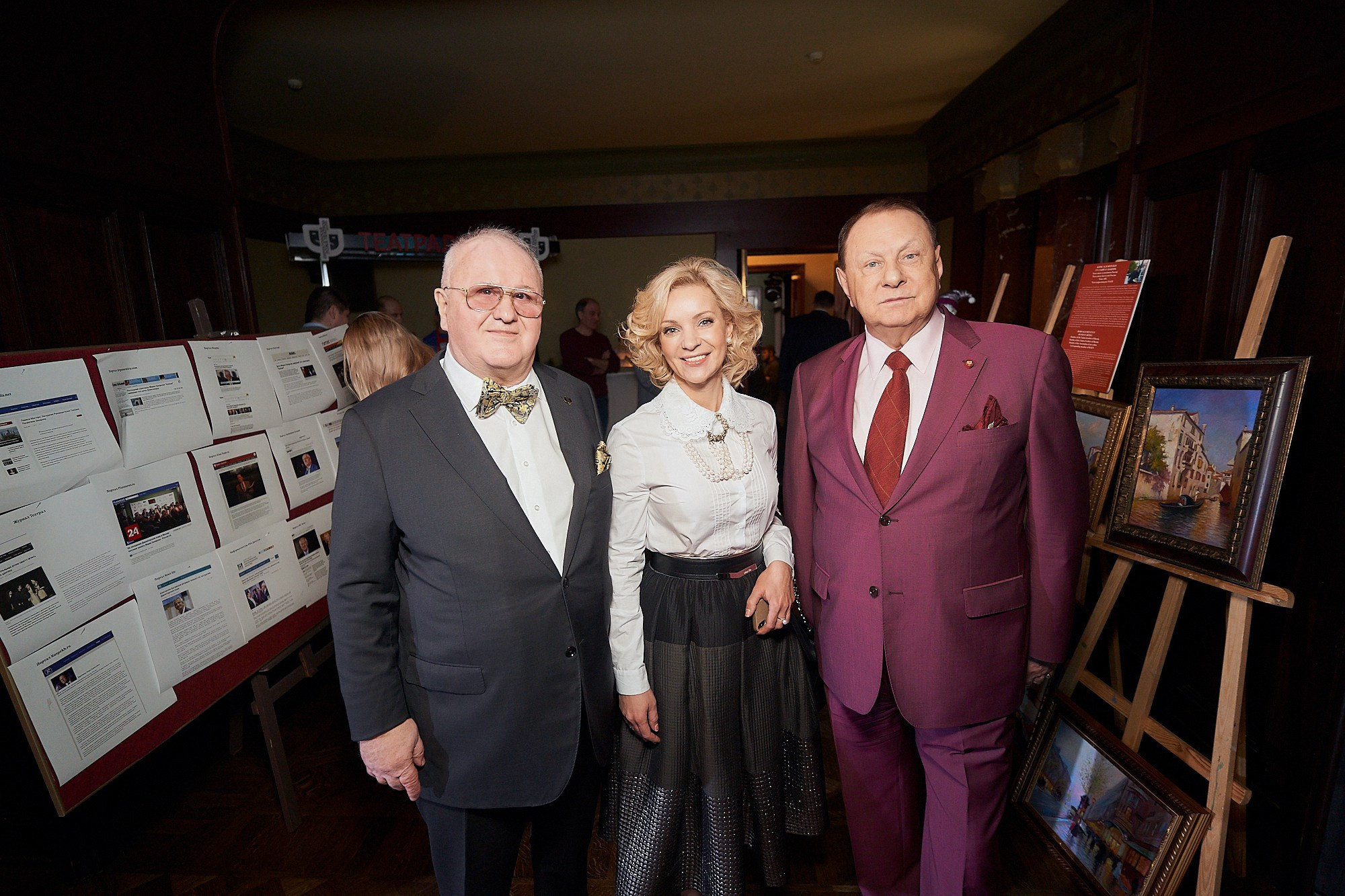 Event портфолио. Репортажный и детский фотограф в Москве Илья Еренбург