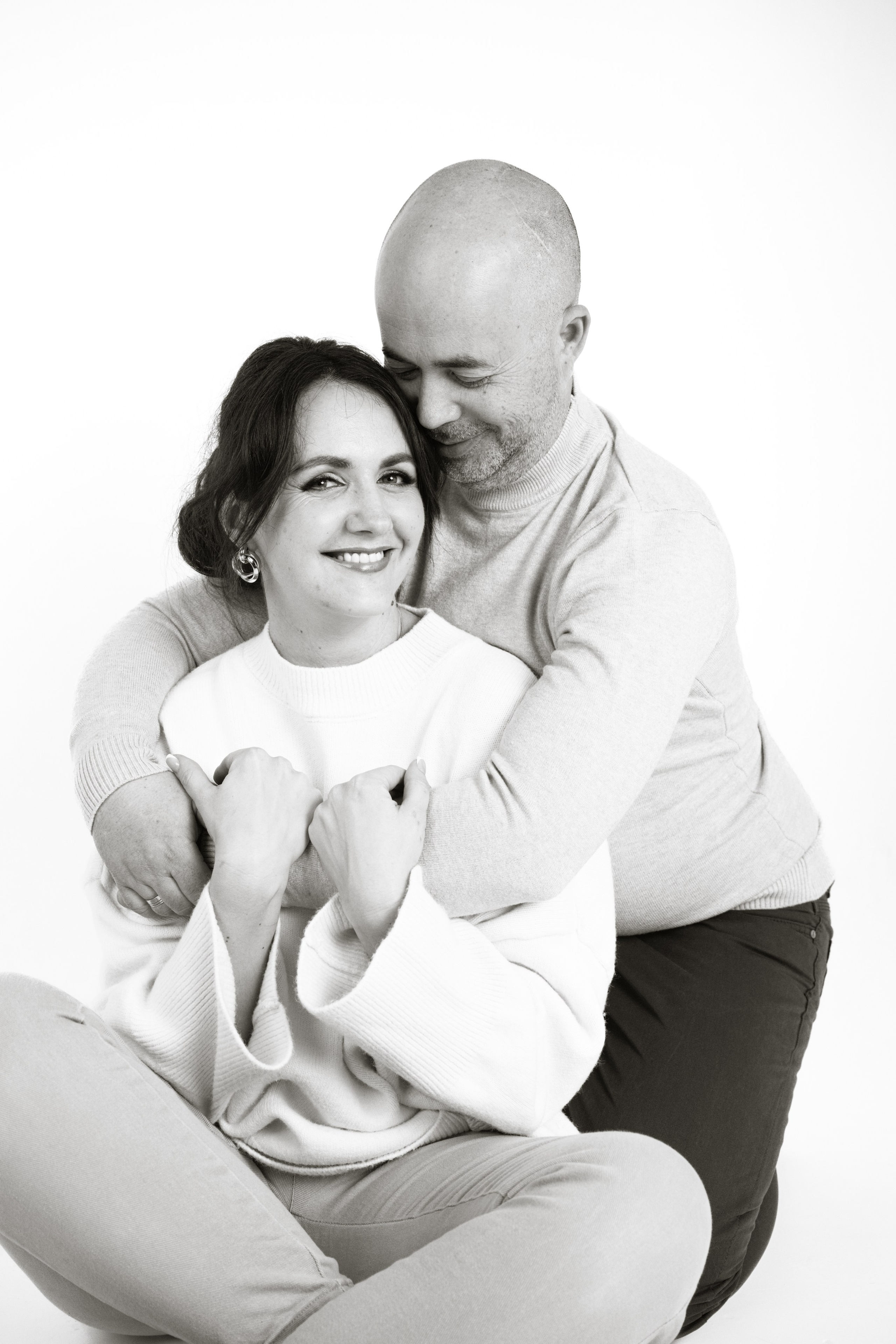 Семейные и детские фотосессии. Студийный и свадебный фотограф и видеограф в Севастополе — Юлия Макаренко