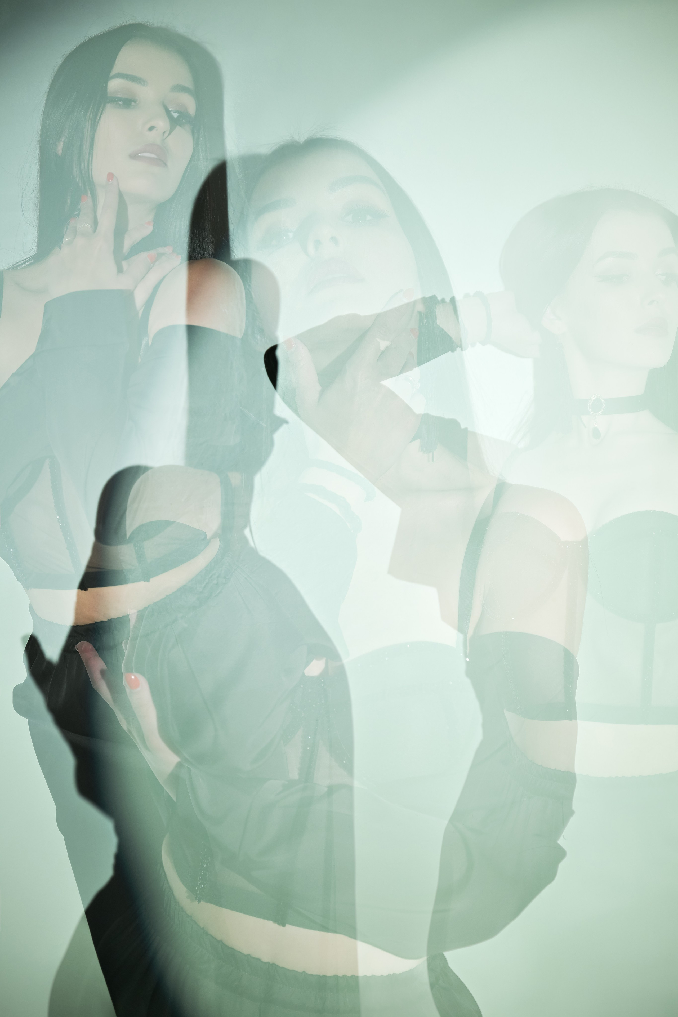 Студийные фотосессии. Студийный и свадебный фотограф и видеограф в Севастополе — Юлия Макаренко