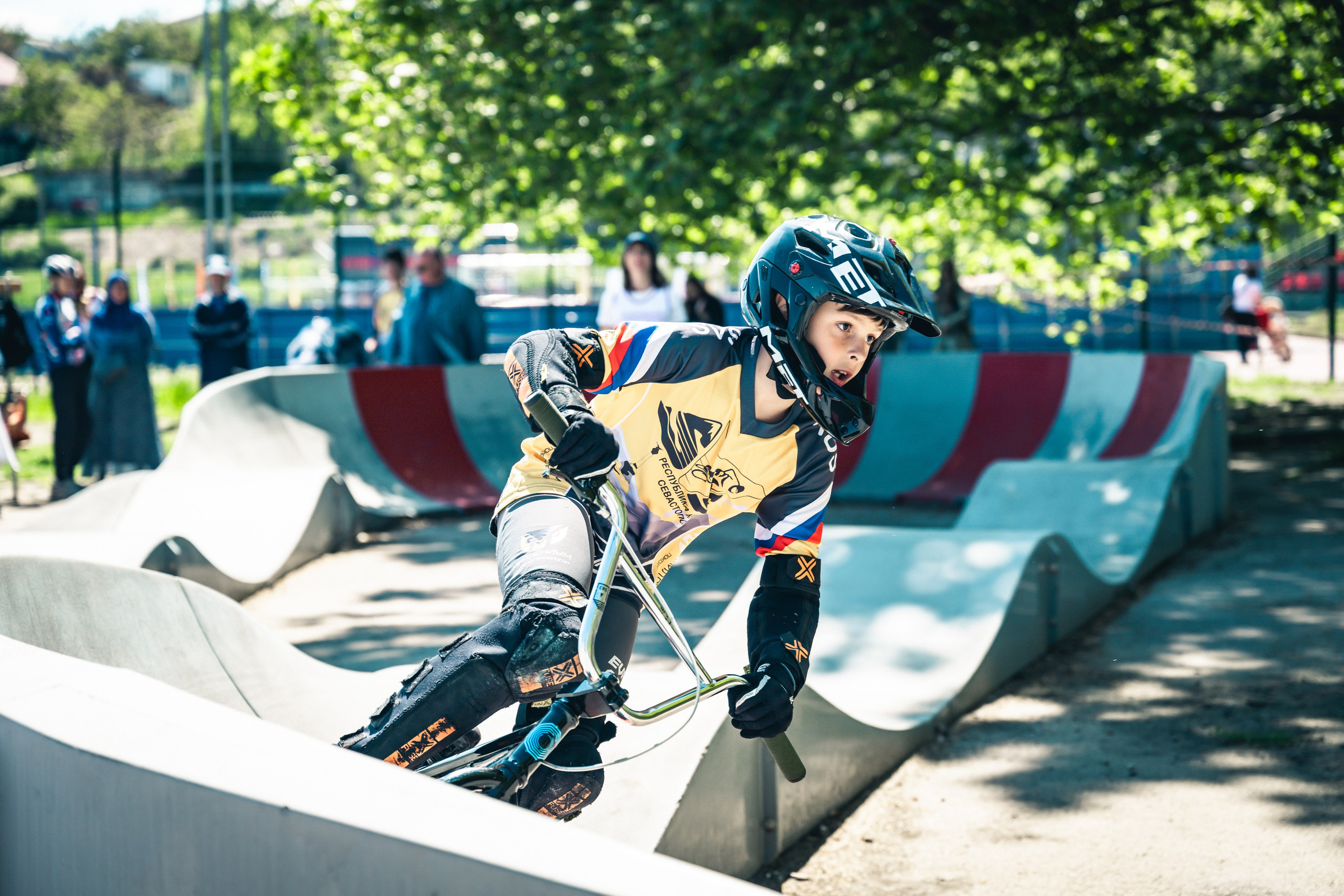 Страсть и рекорды. Спортивная съемка, репортаж. BMX, Севастополь. Студийный и свадебный фотограф и видеограф в Севастополе — Юлия Макаренко