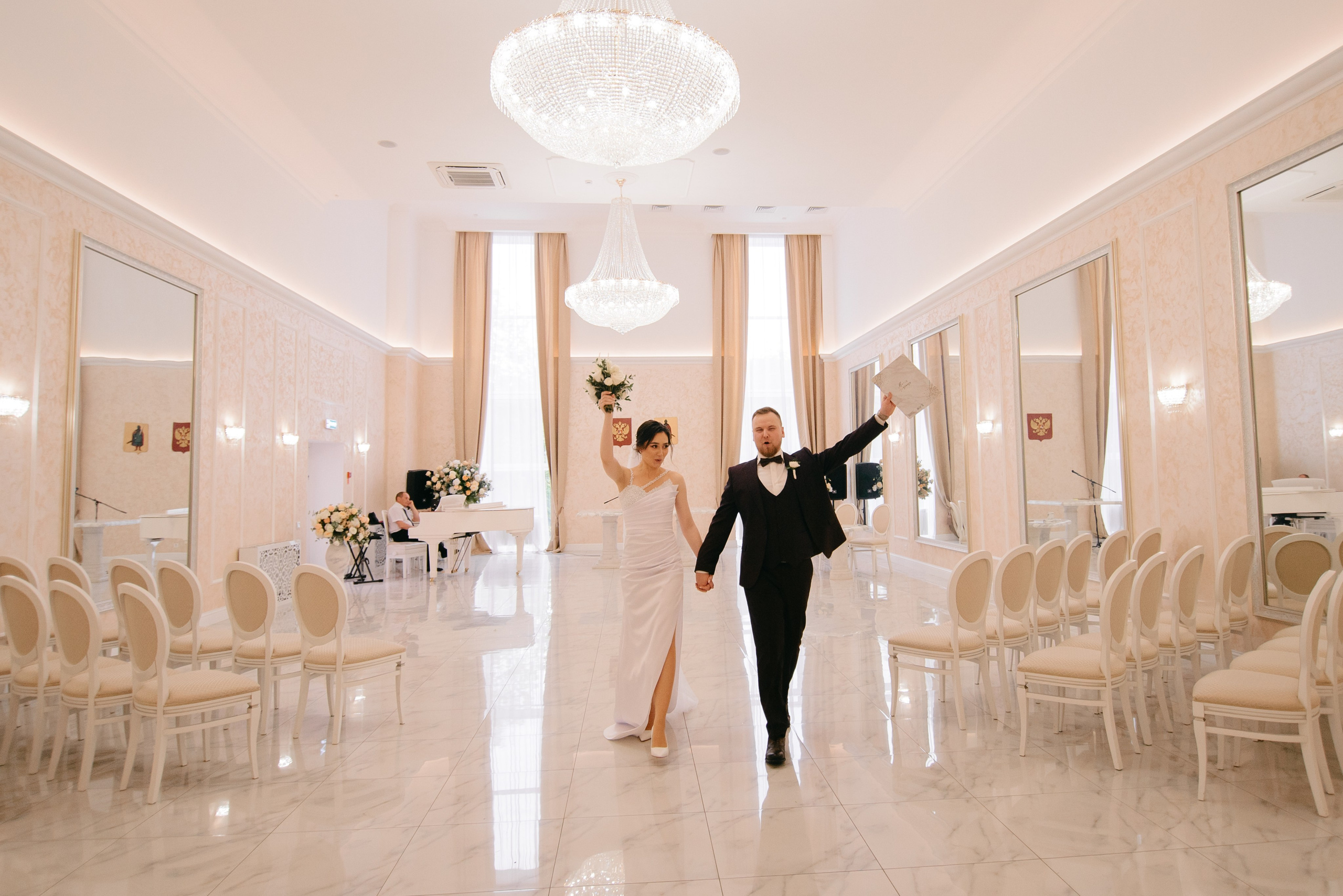 Илья & Валентина