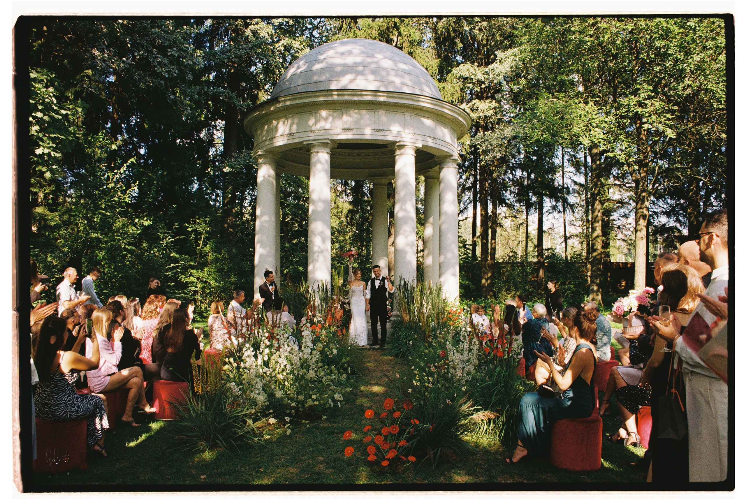 Москва: Дима + Алёна. Свадебный и индивидуальный фотограф Татьяна Гуляева