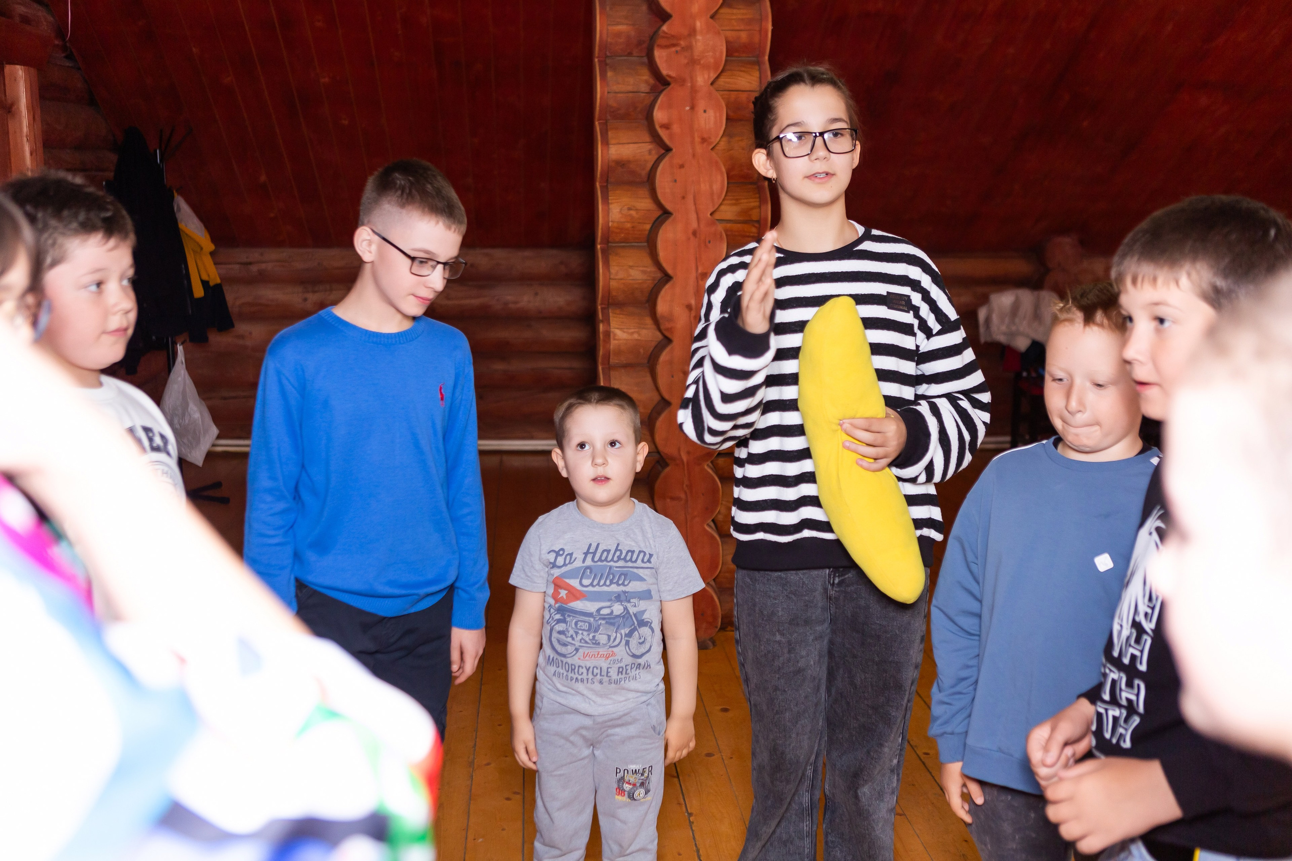 ШОУ KIDS 12.05. Профессиональный фотограф в Мценске и Орловской области