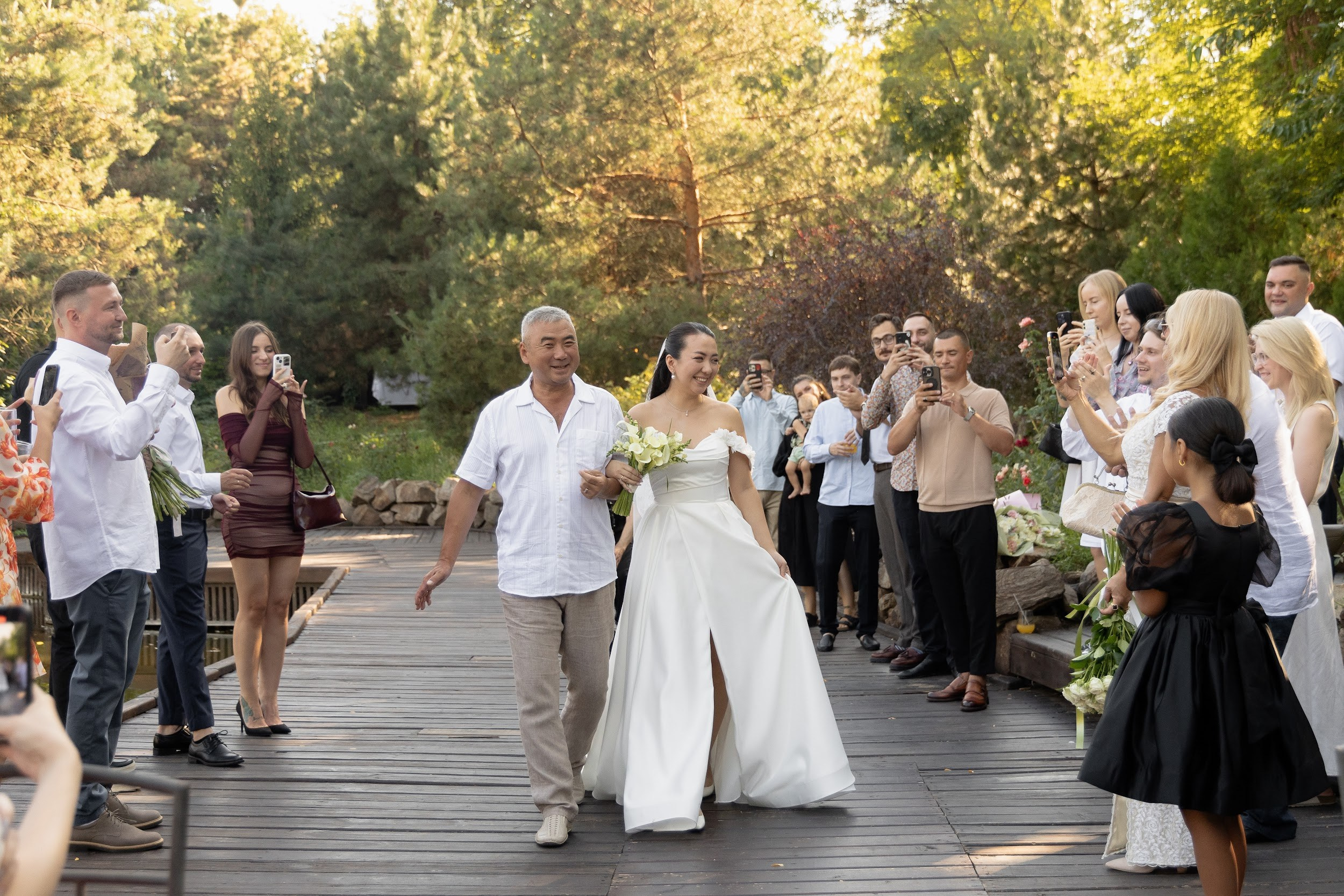 Кирилл и Мария. Свадебный организатор в Ростове-на-Дону Яснов Роман