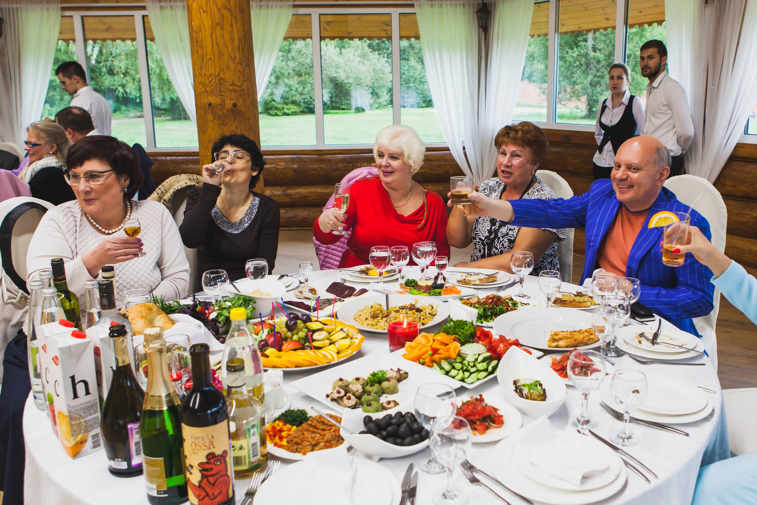 MORELL. Видеооператор/Фотограф Николай Завьялов