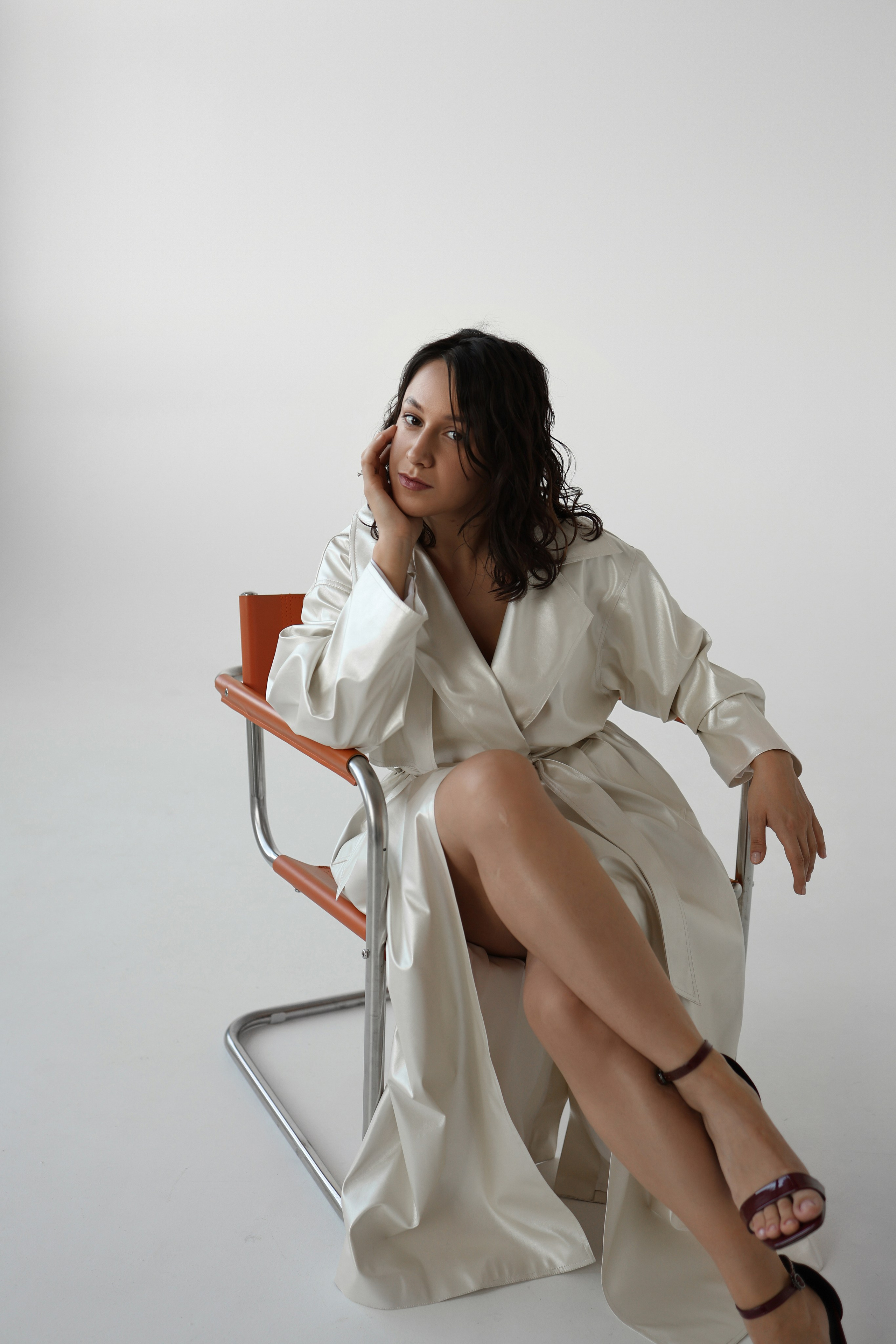 Ксюша. Фотограф Новосибирск Халуева Елена