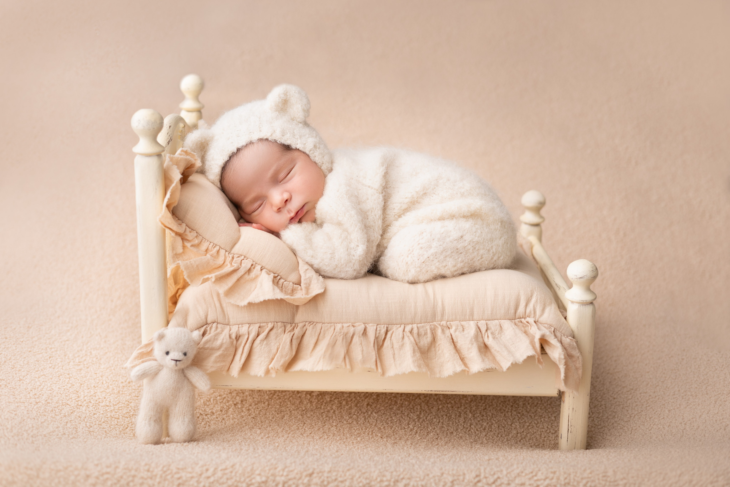 Новорожденные. Фотограф новорожденных в г. Москве и Люберцах