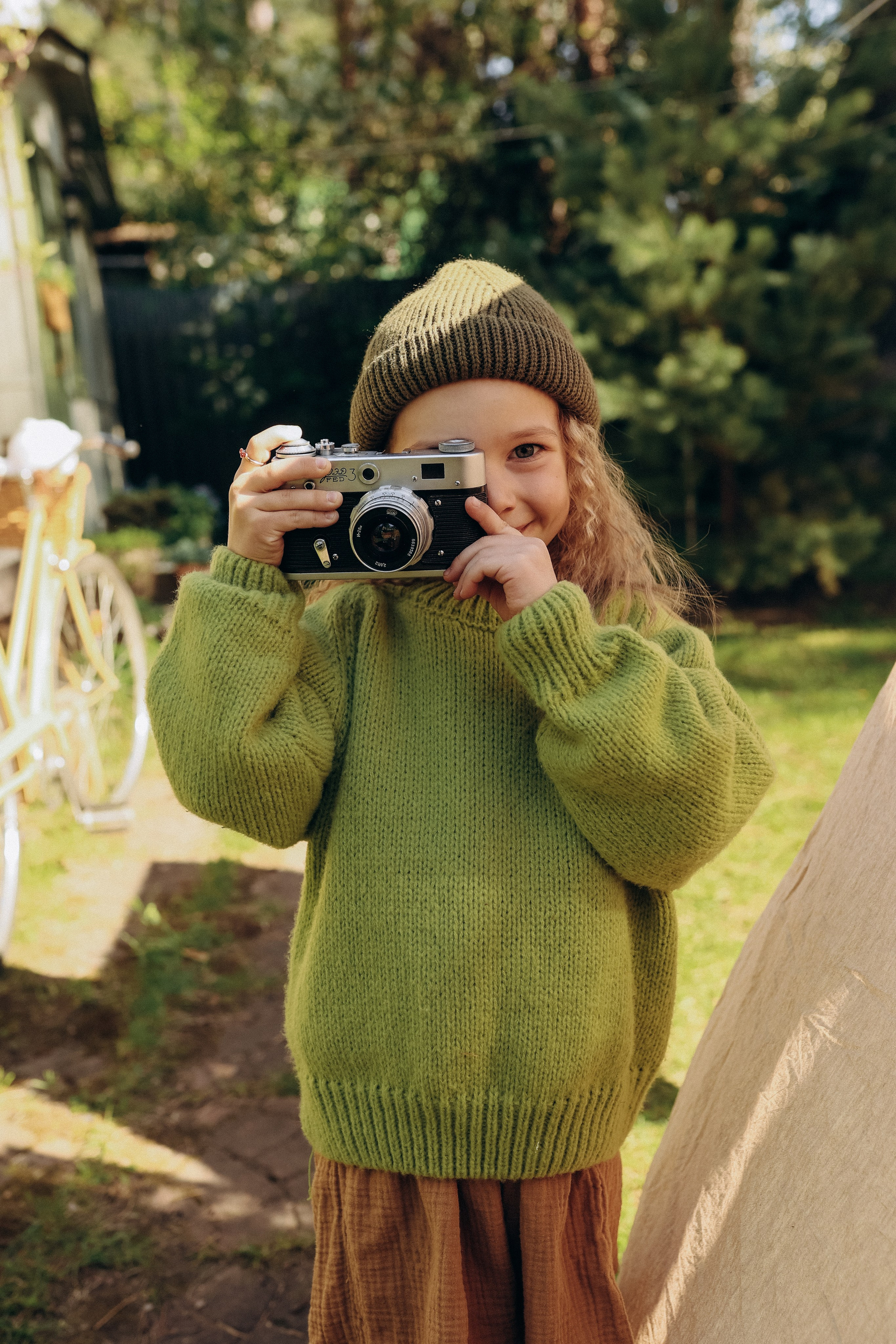 Весна в Кратово. Елена Гореликова фотограф в Москве