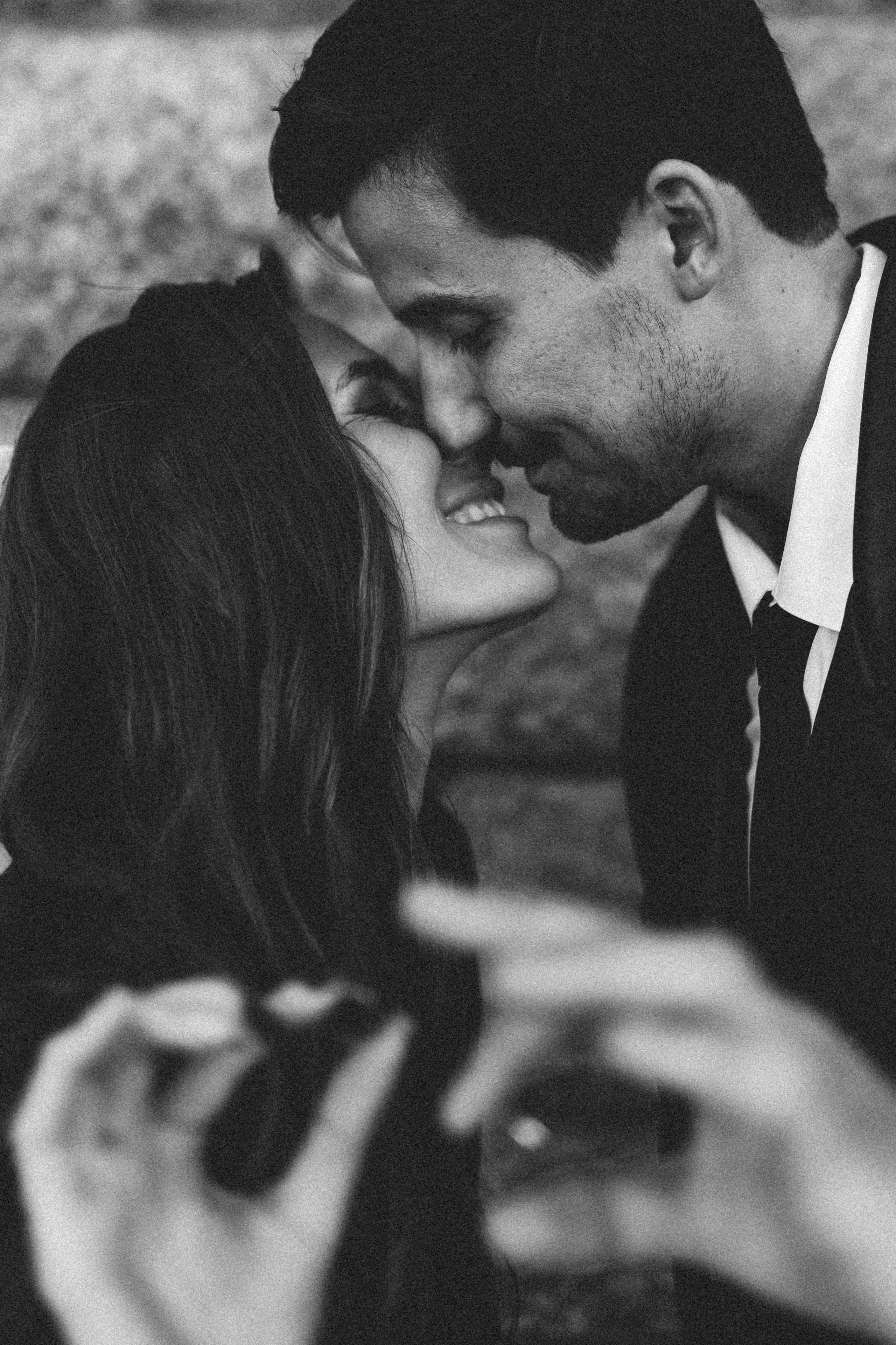 Лидия и Александр. Фотограф в Санкт-Петербурге