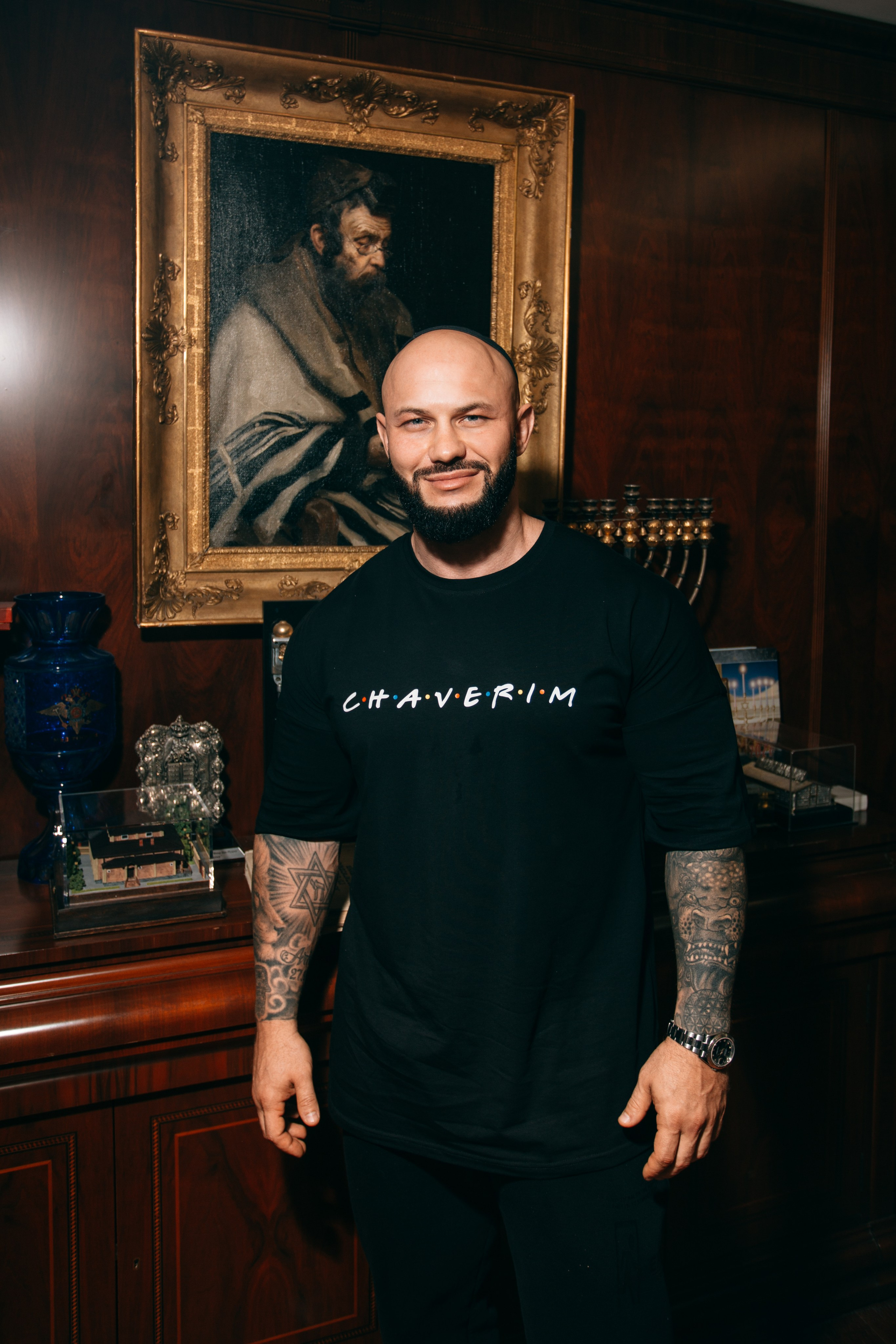 Events. Фотограф Юлия Курочкина