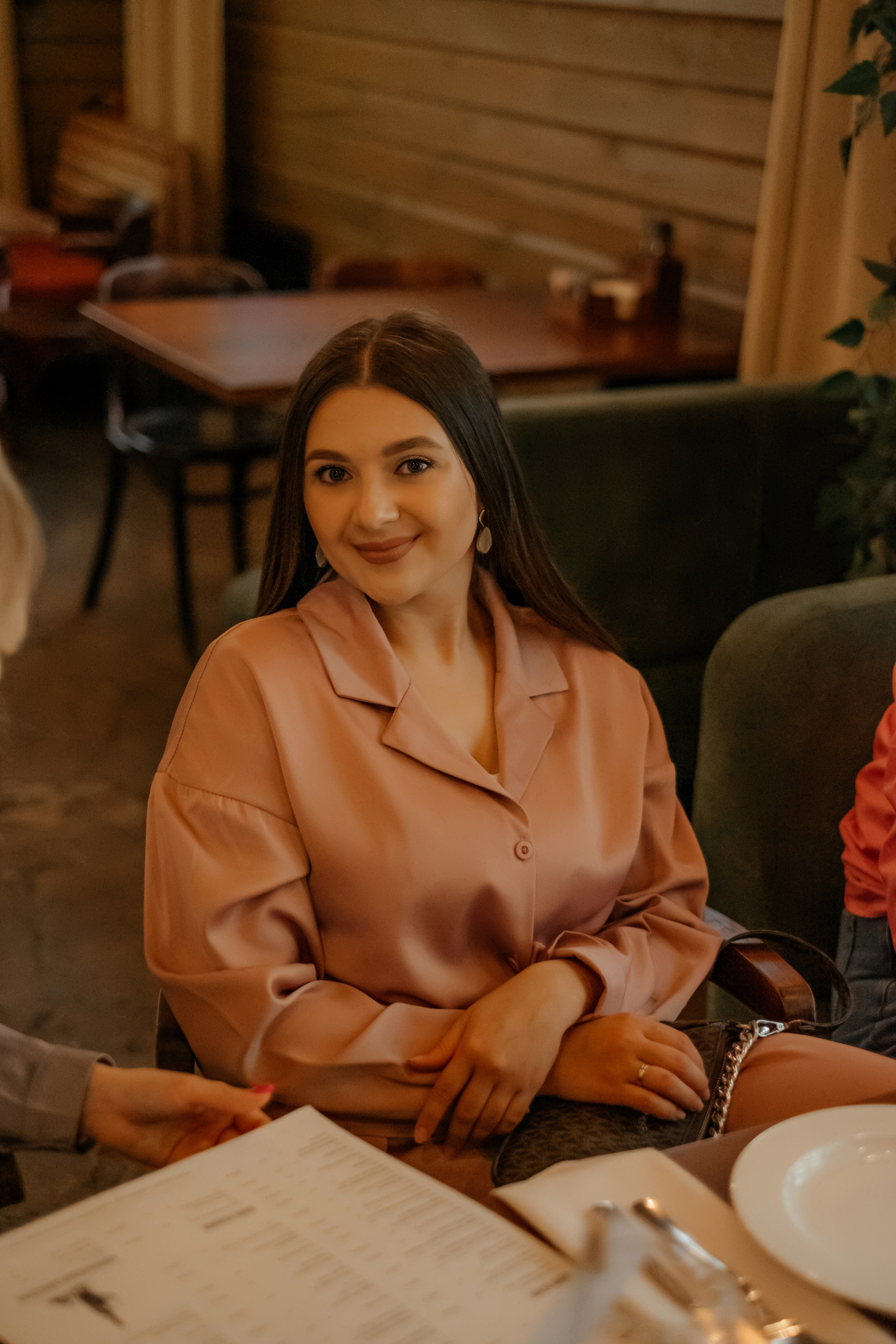 День рождения Риты. Фотограф в Новосибирске Диана Ильиных