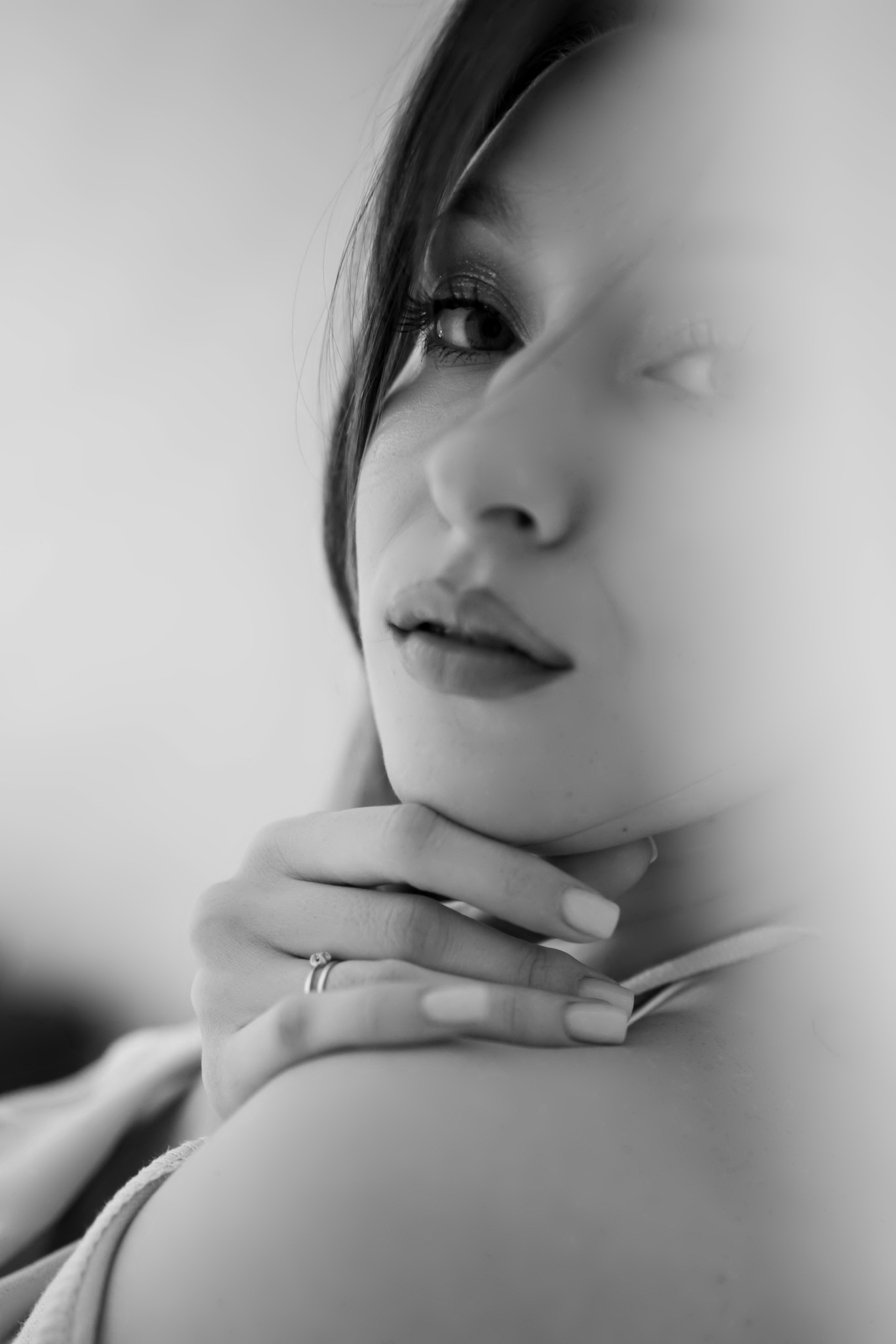 Рита в положении 💗. Фотограф в Новосибирске Диана Ильиных