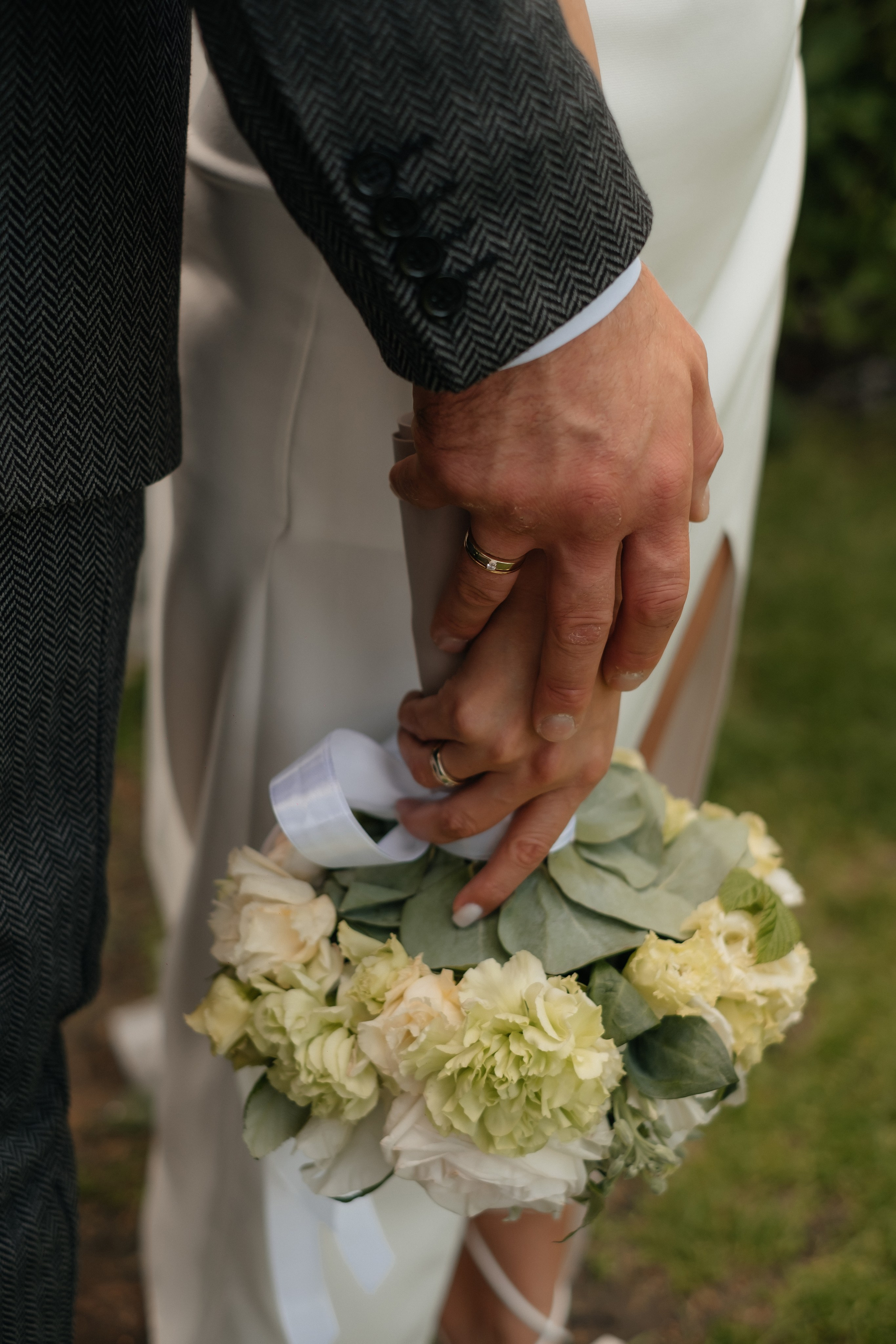 Свадьба Натальи и Кирилла. Фотограф в Новосибирске Диана Ильиных