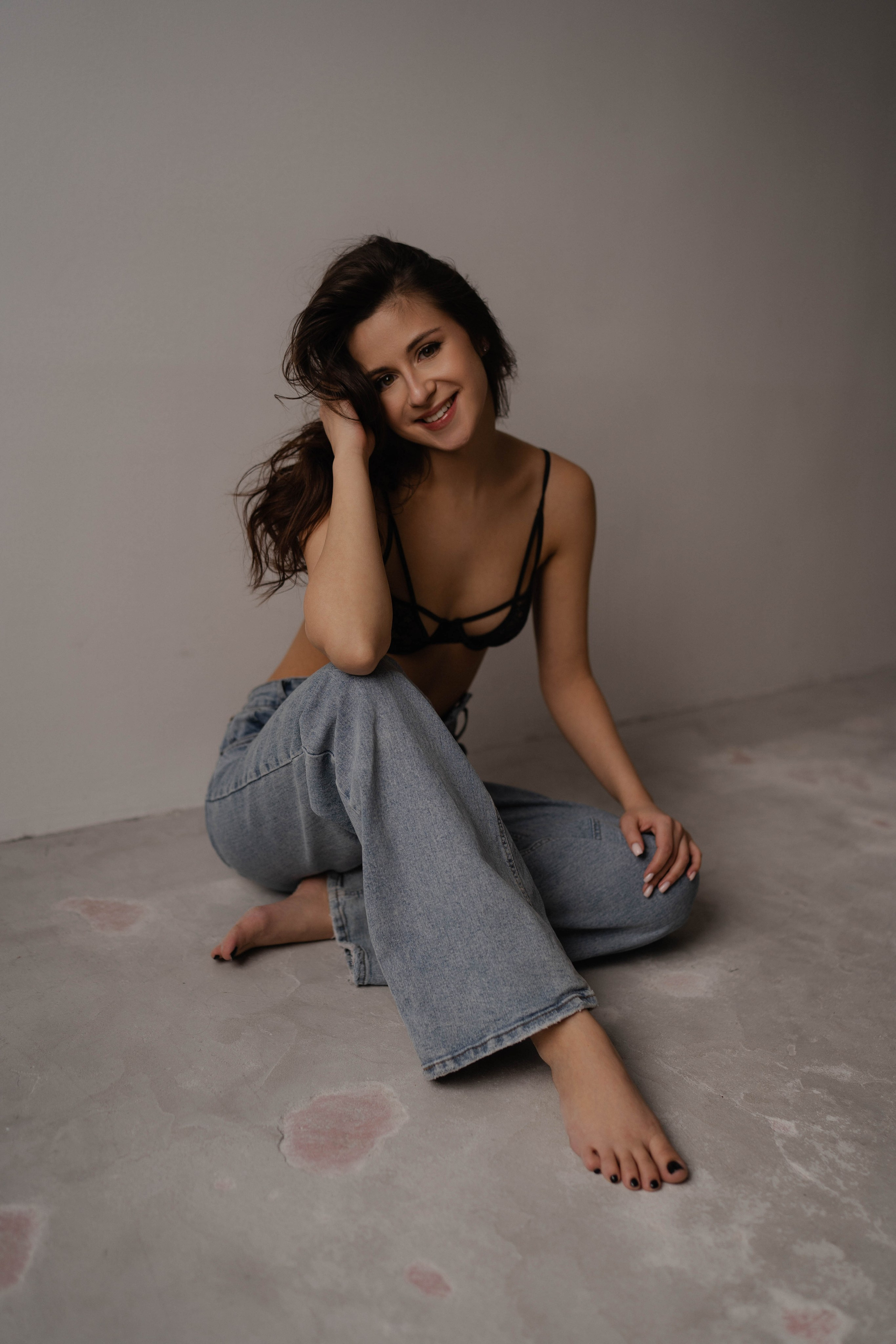 Любовь. Фотограф в Новосибирске Диана Ильиных