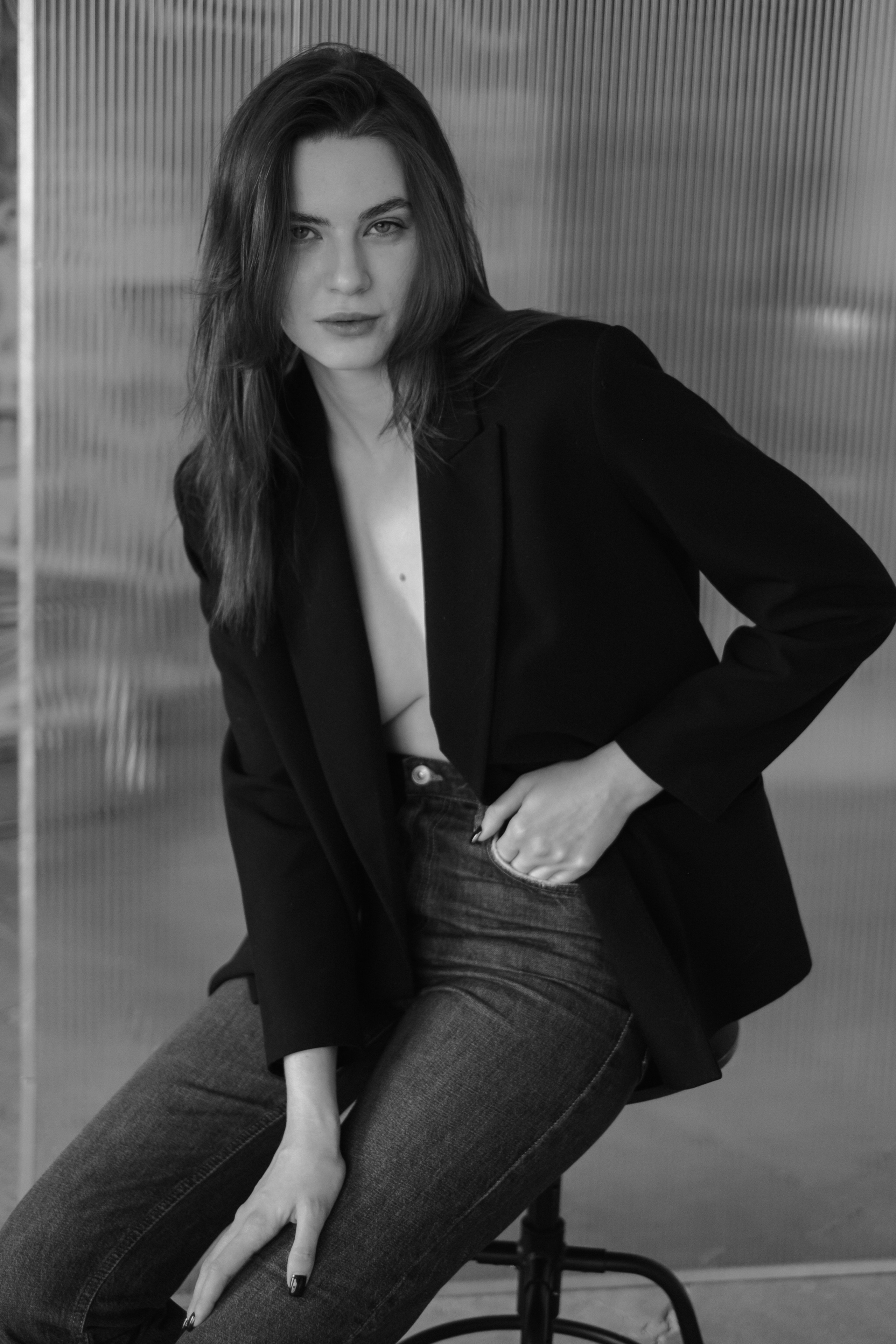 Катя. Фотограф в Новосибирске Диана Ильиных